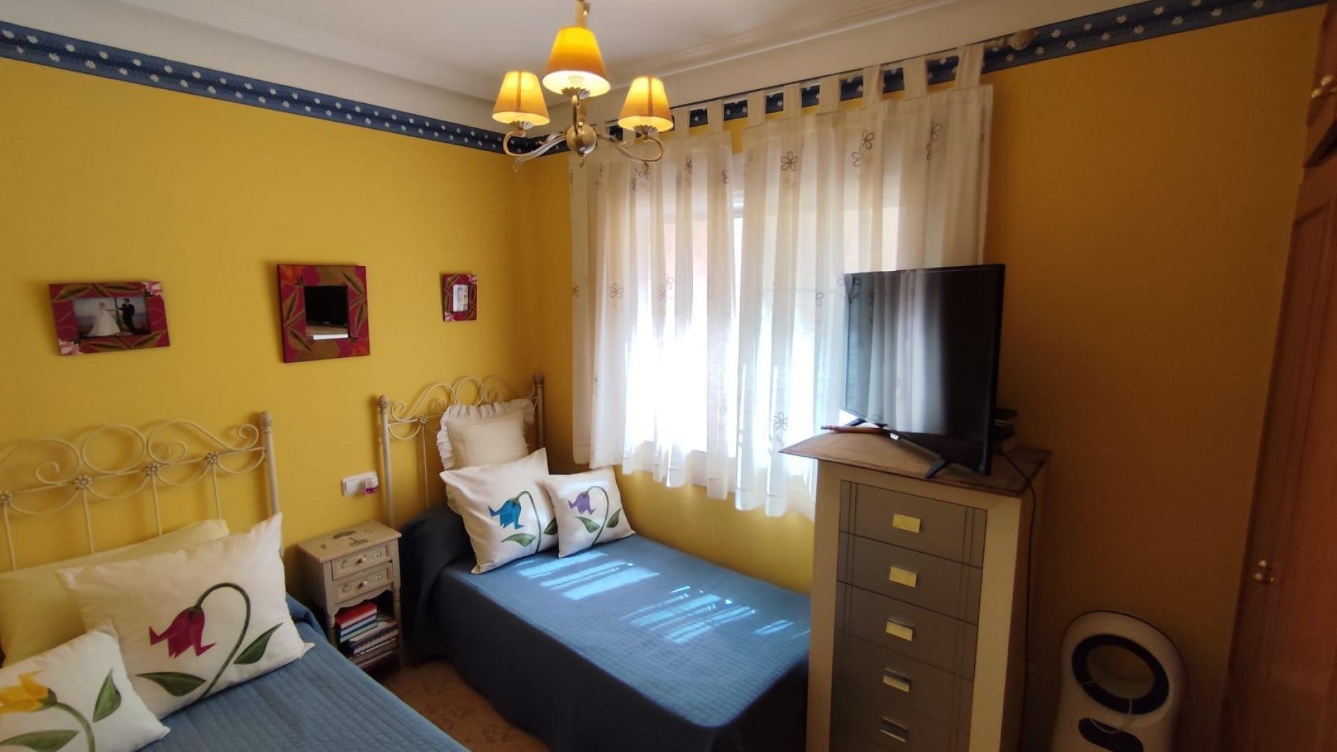 Videresalg - Fritliggende villa -
Torrevieja - Aguas nuevas 2