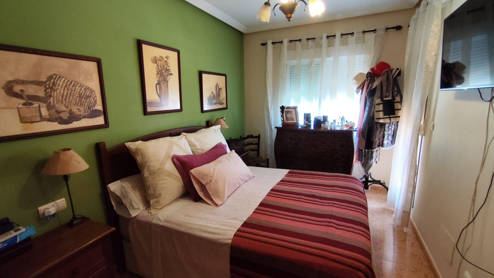 Videresalg - Fritliggende villa -
Torrevieja - Aguas nuevas 2