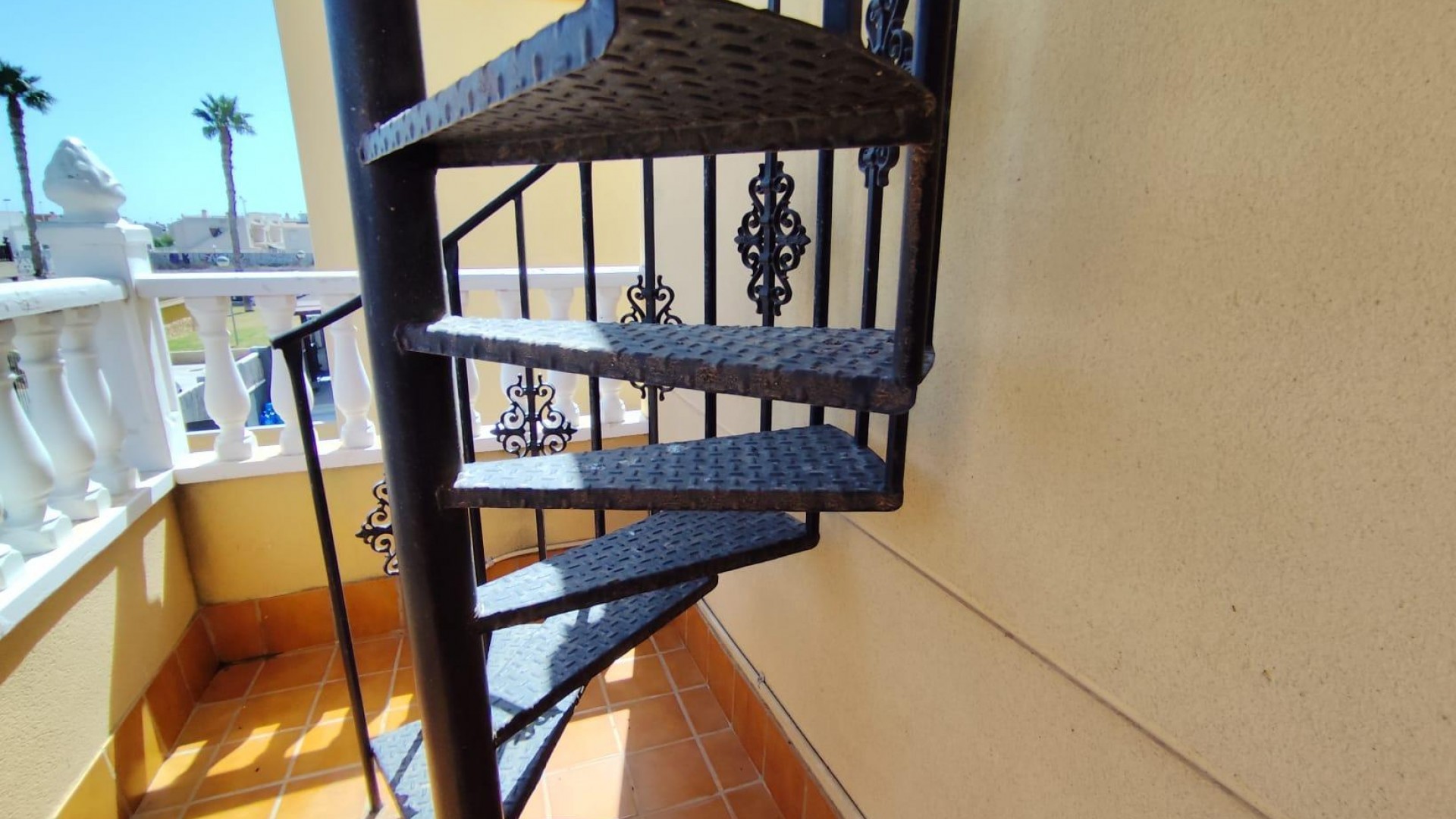 Videresalg - Fritliggende villa -
Torrevieja - Aguas nuevas 2