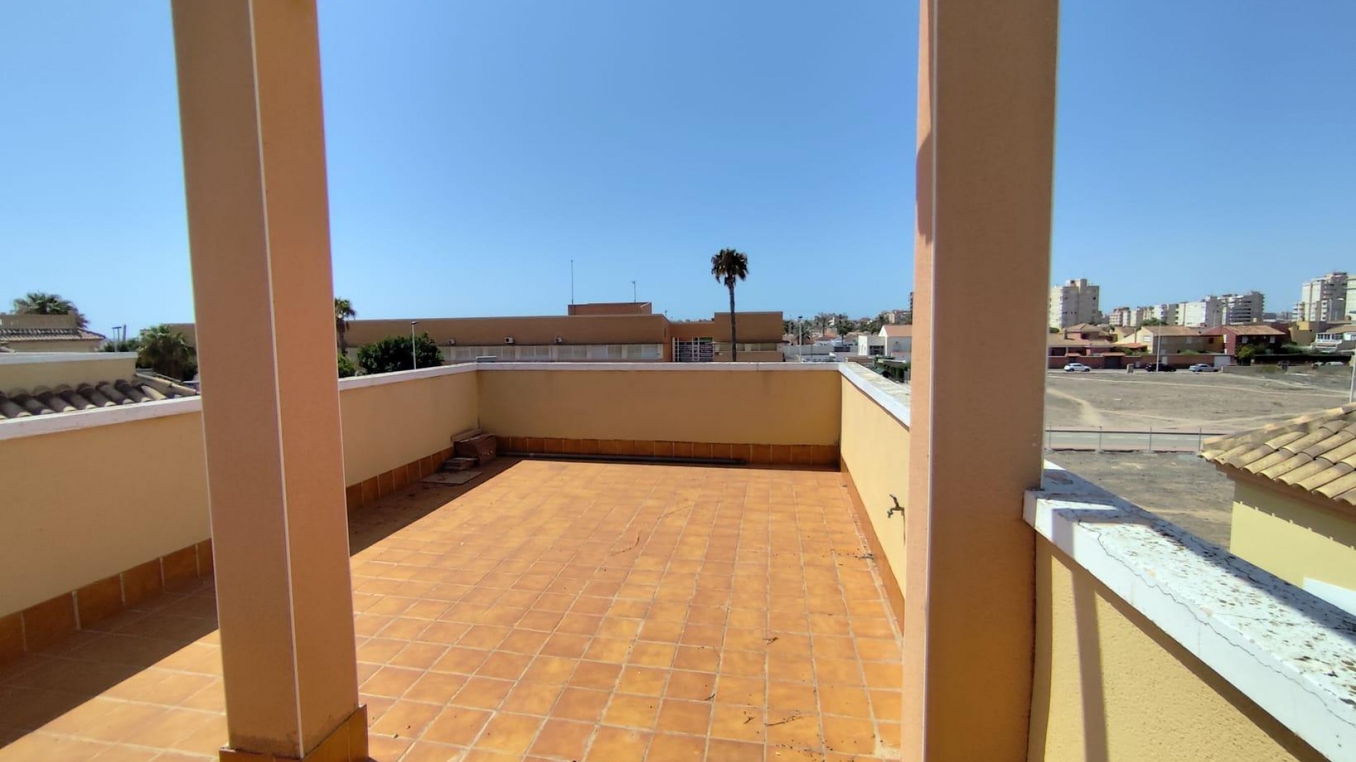 Videresalg - Fritliggende villa -
Torrevieja - Aguas nuevas 2