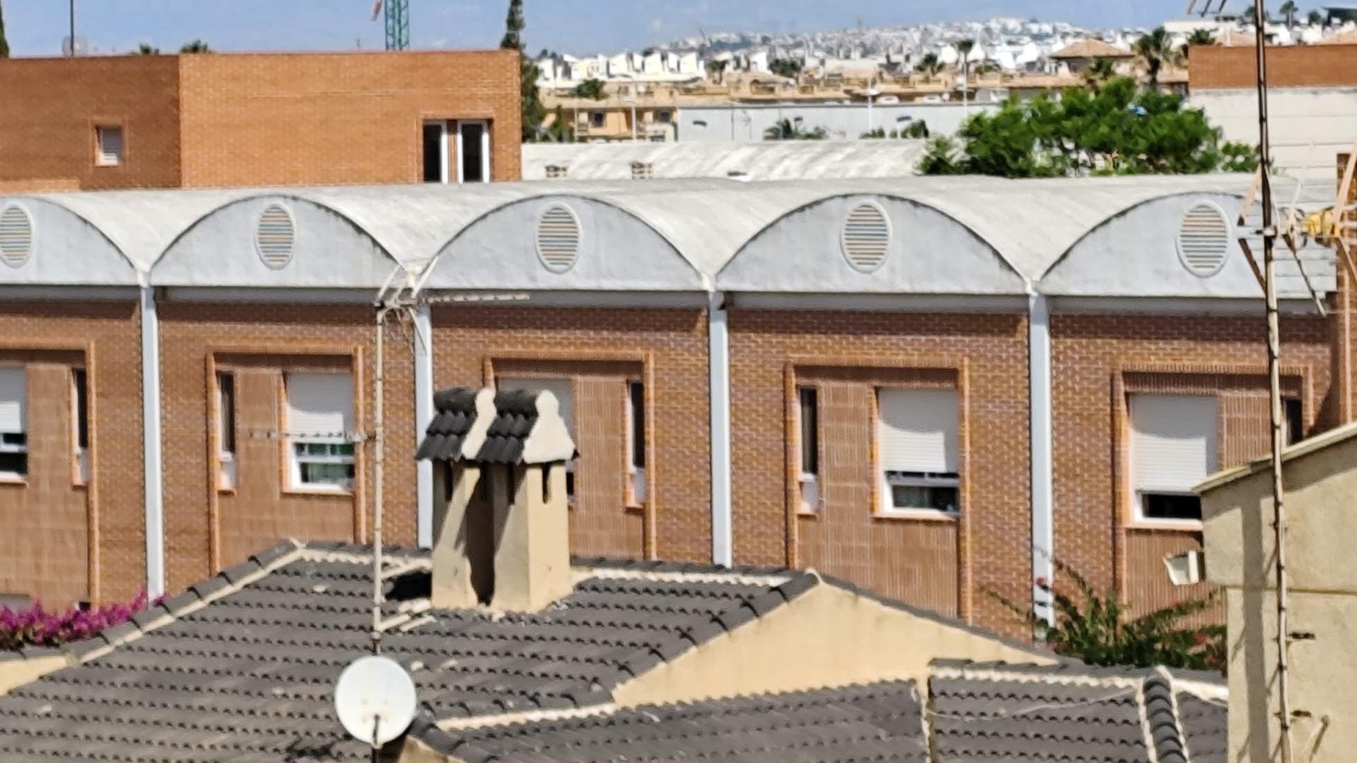 Videresalg - Fritliggende villa -
Torrevieja - Aguas nuevas 2