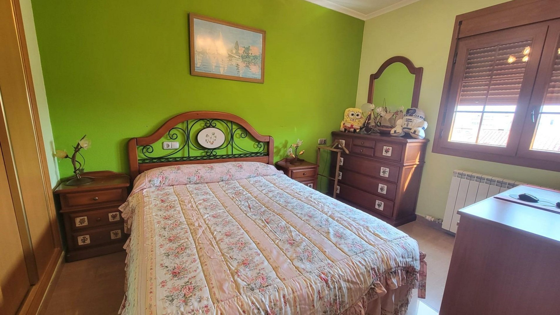 Videresalg - Fritliggende villa -
Torrevieja - Aguas Nuevas