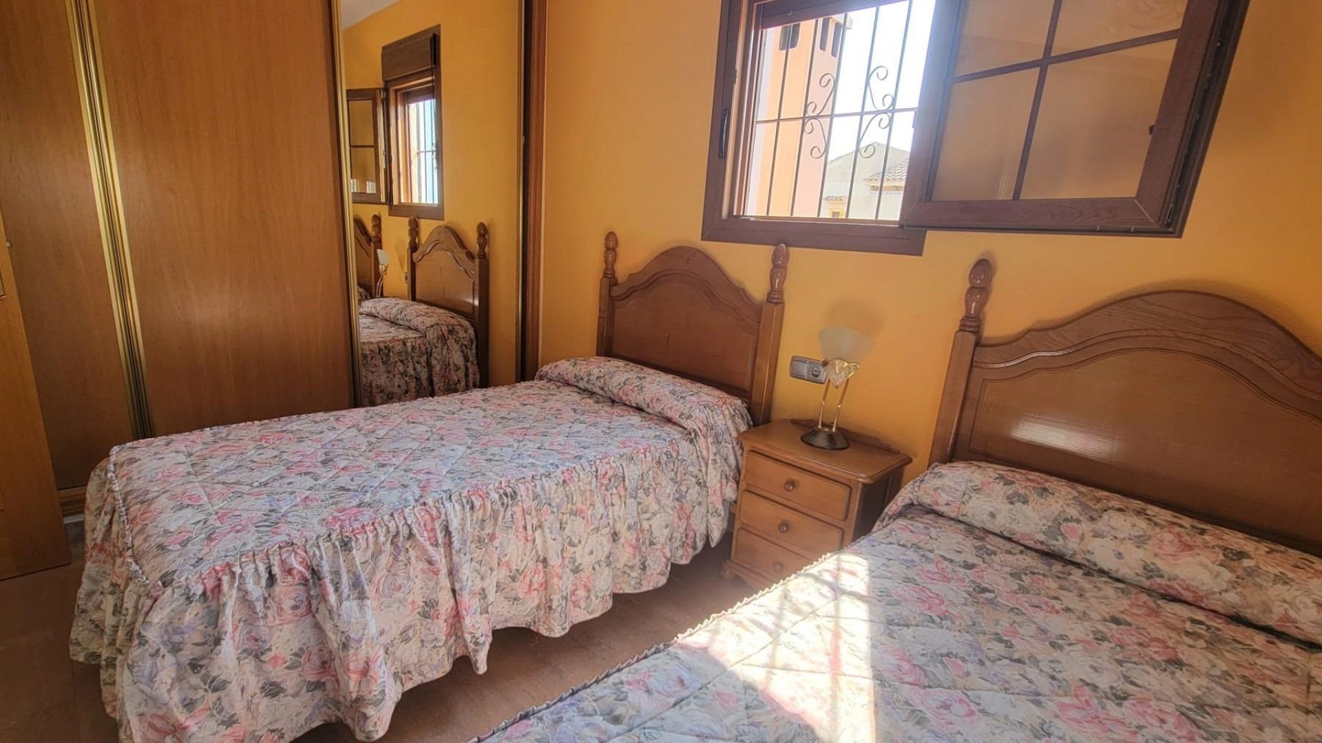 Videresalg - Fritliggende villa -
Torrevieja - Aguas Nuevas