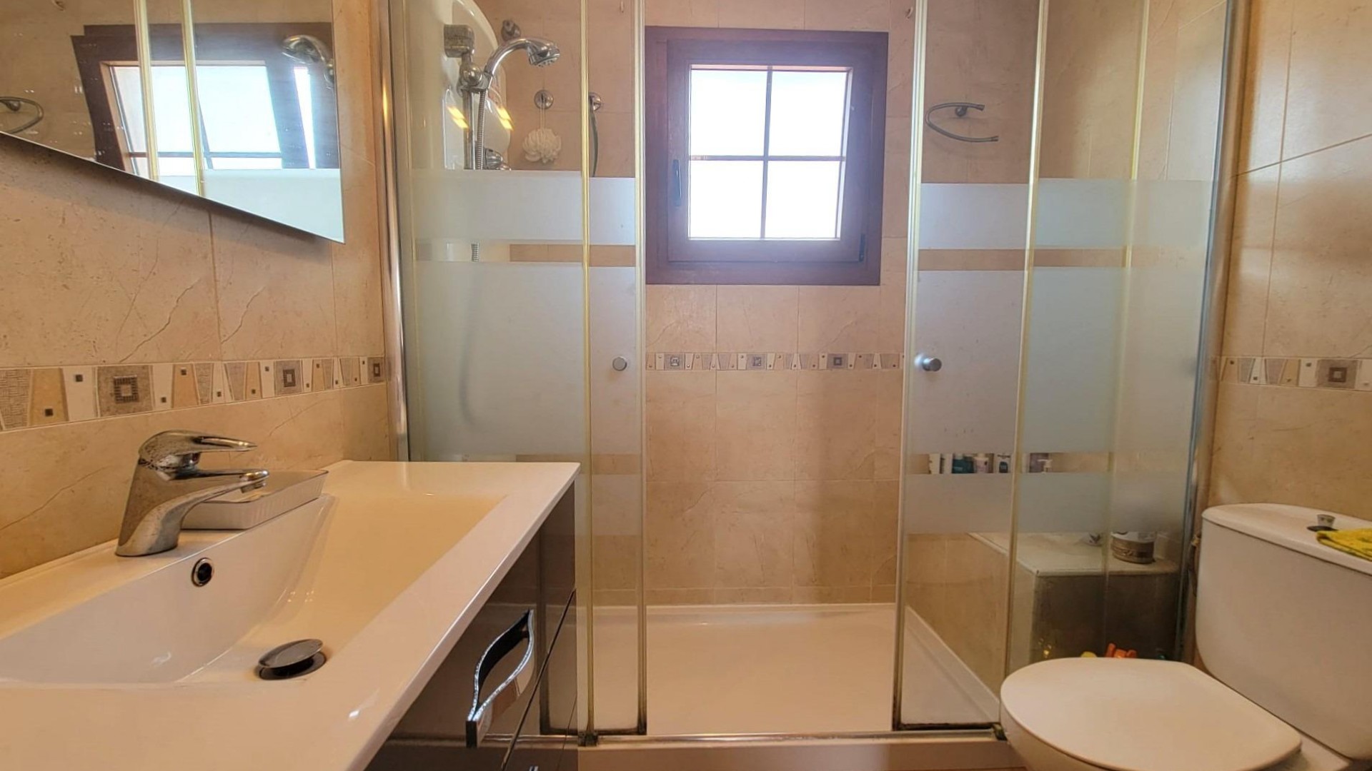 Videresalg - Fritliggende villa -
Torrevieja - Aguas Nuevas