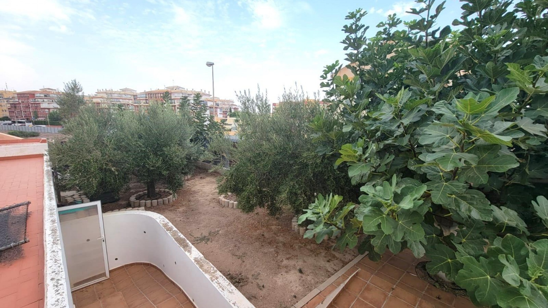 Videresalg - Fritliggende villa -
Torrevieja - Aguas Nuevas