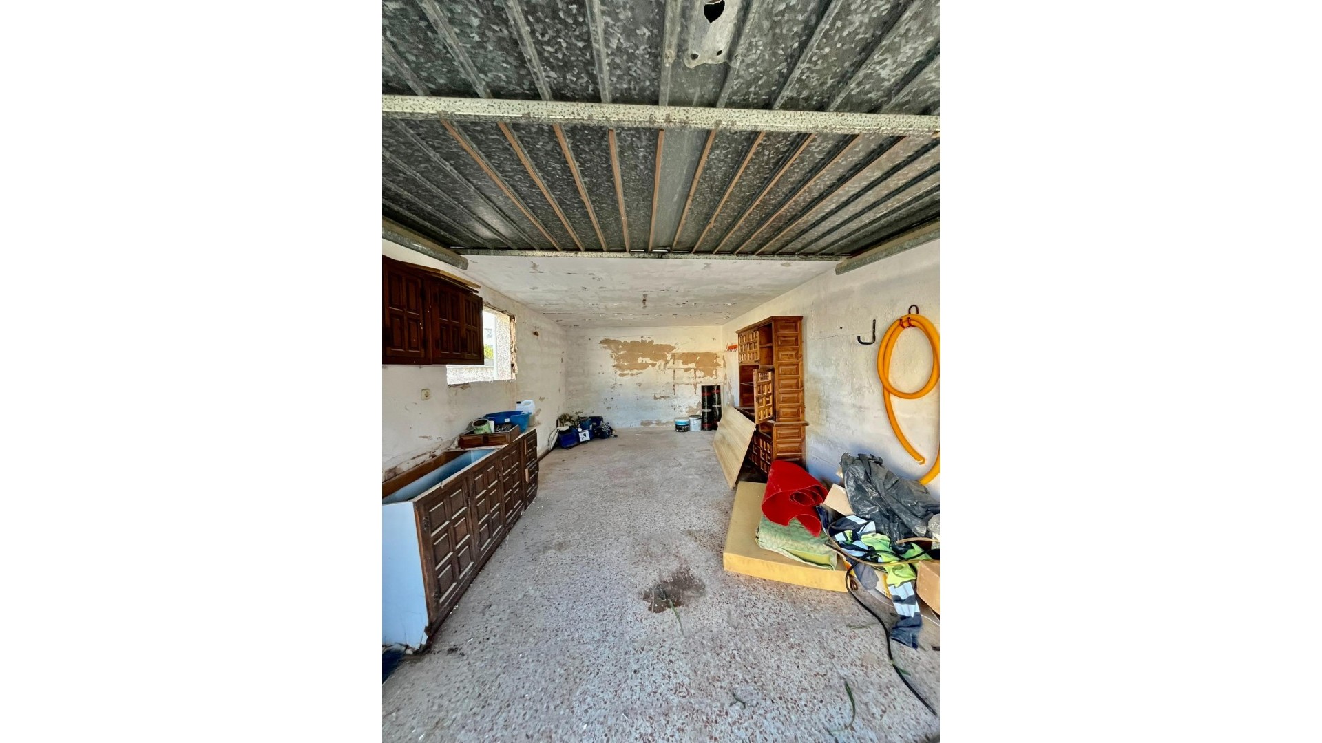 Videresalg - Fritliggende villa -
Torrevieja - Aguas Nuevas