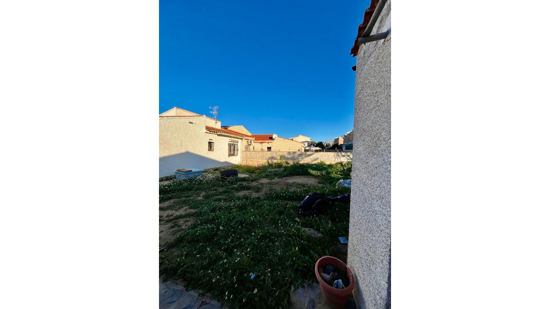 Videresalg - Fritliggende villa -
Torrevieja - Aguas Nuevas