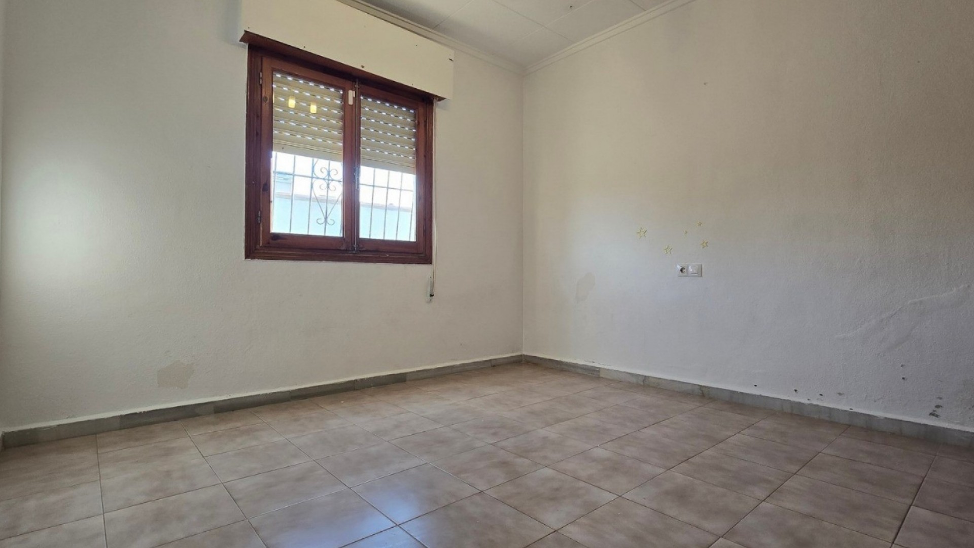 Videresalg - Fritliggende villa -
Torrevieja - El Chaparal