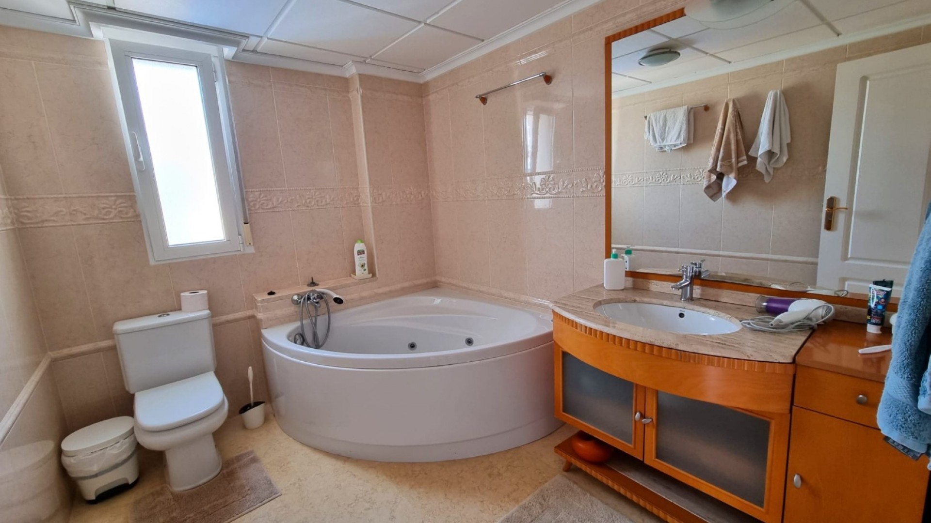 Videresalg - Fritliggende villa -
Torrevieja - La Mata