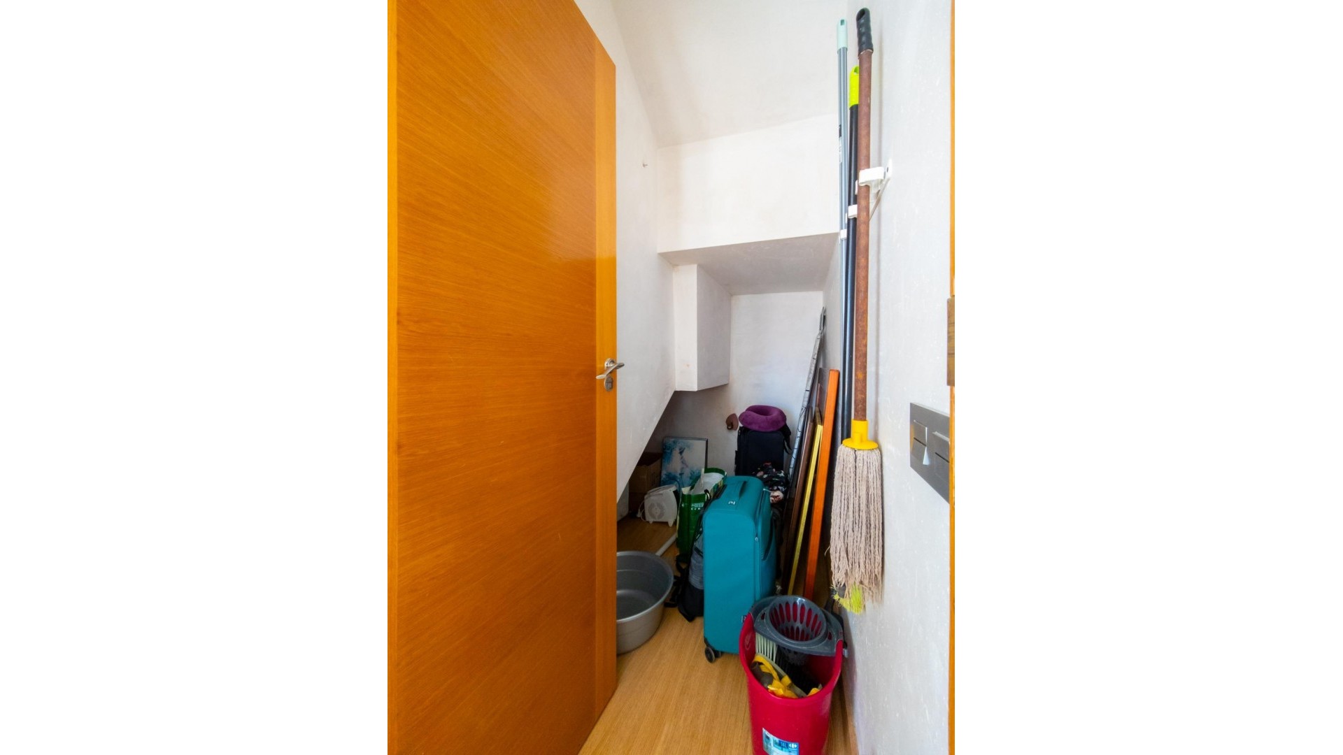 Videresalg - Fritliggende villa -
Torrevieja - La Mata