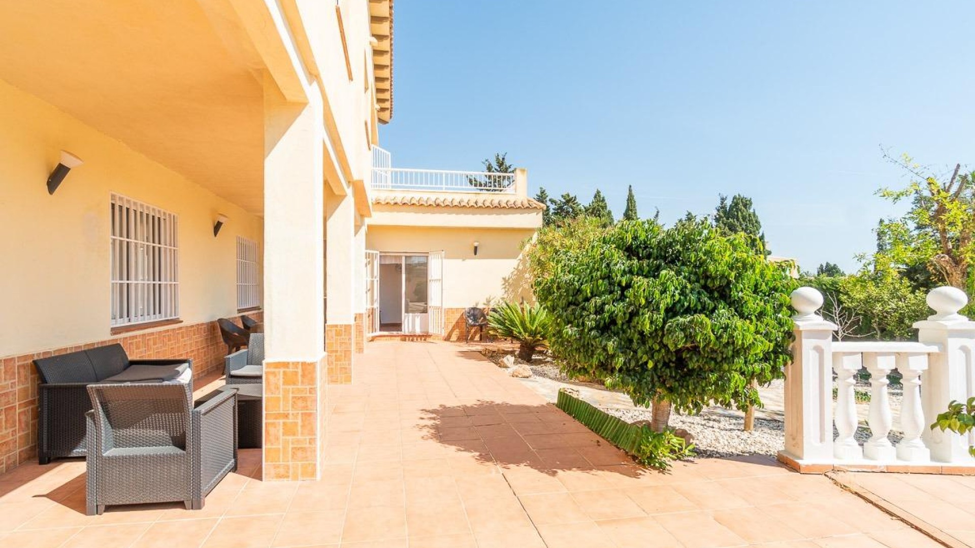 Videresalg - Fritliggende villa -
Torrevieja - La Mata