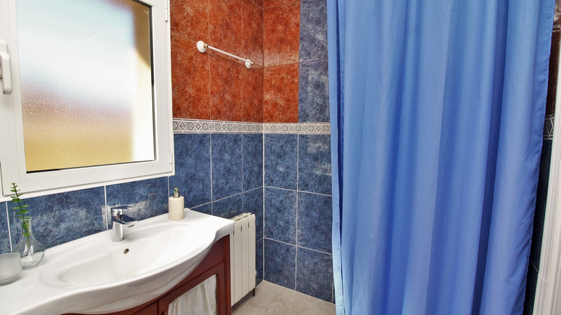 Videresalg - Fritliggende villa -
Torrevieja - La Siesta