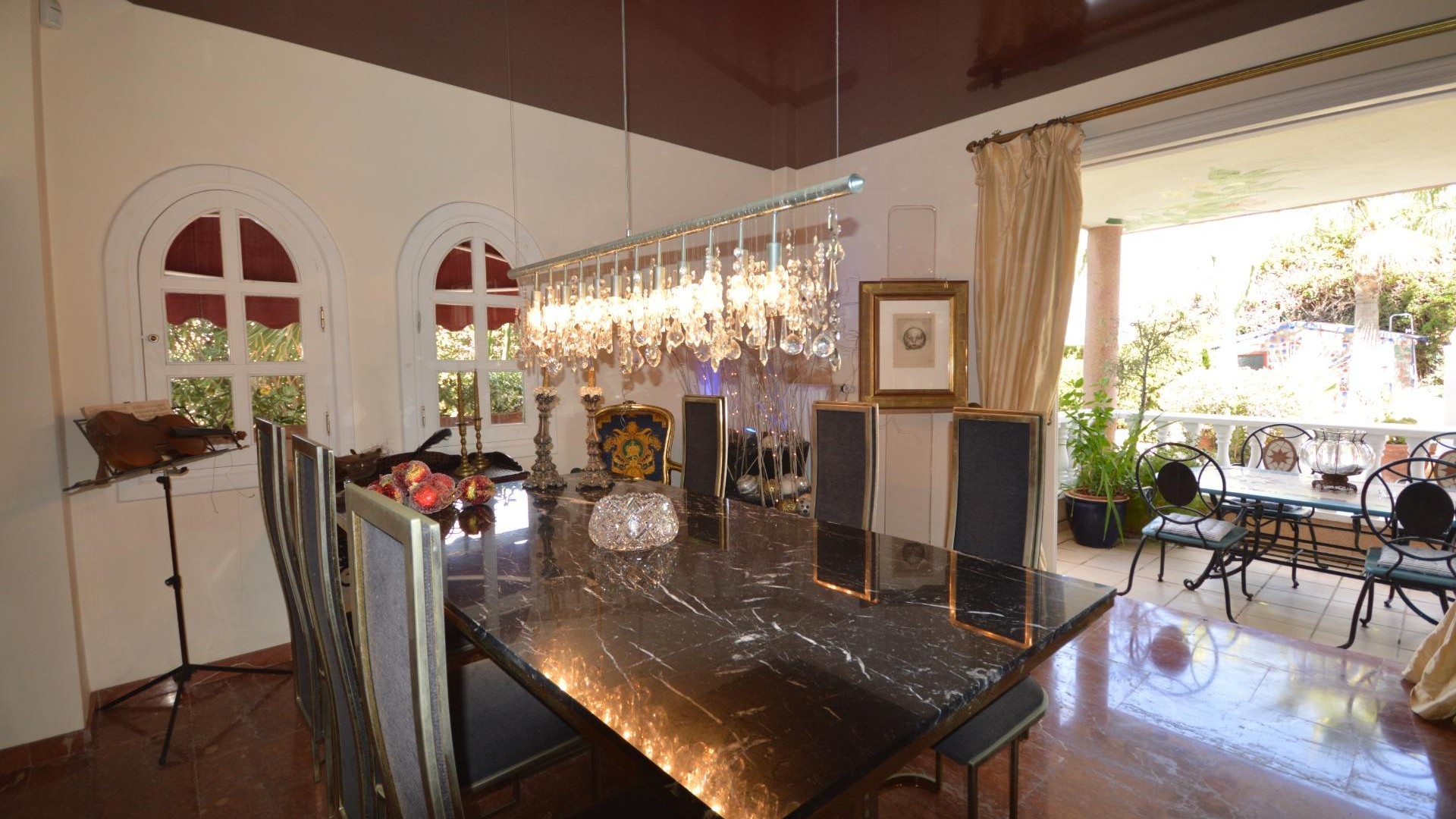 Videresalg - Fritliggende villa -
Torrevieja - La veleta