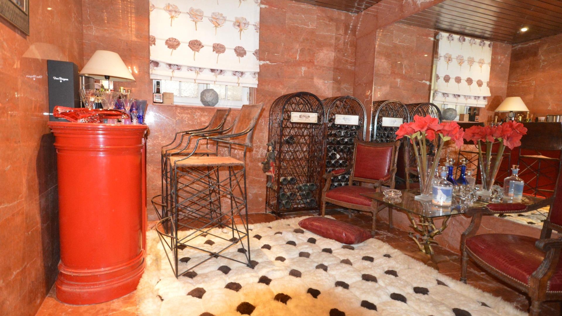 Videresalg - Fritliggende villa -
Torrevieja - La veleta