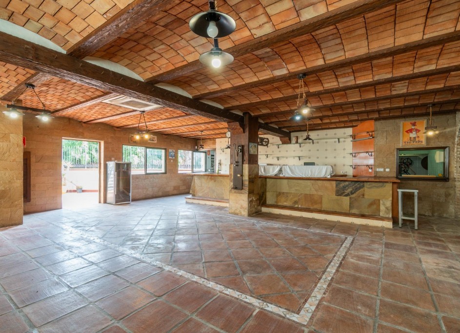 Videresalg - Fritliggende villa -
Torrevieja - Los altos