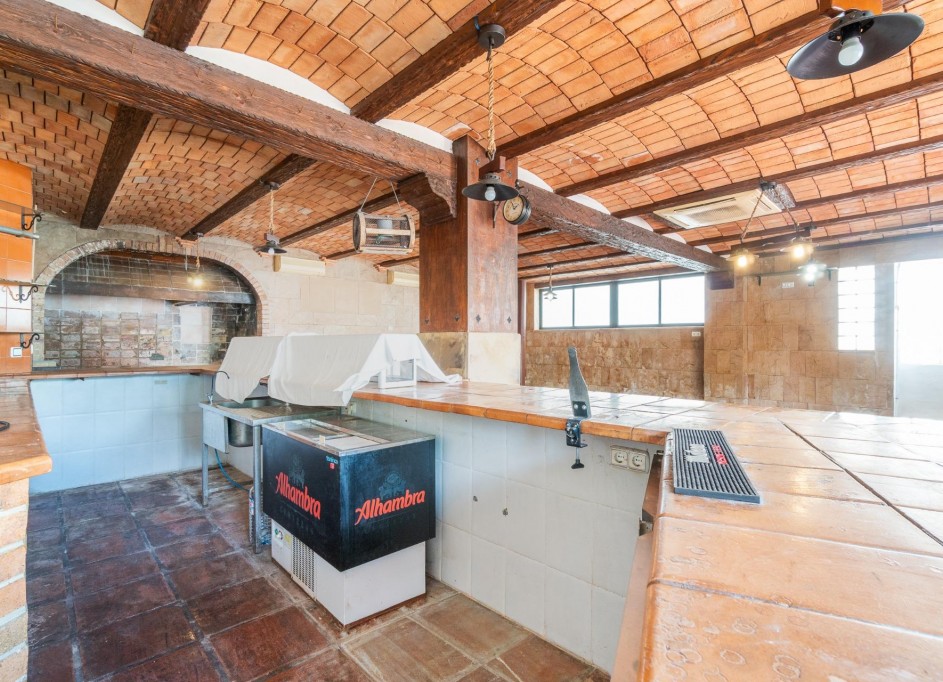 Videresalg - Fritliggende villa -
Torrevieja - Los altos