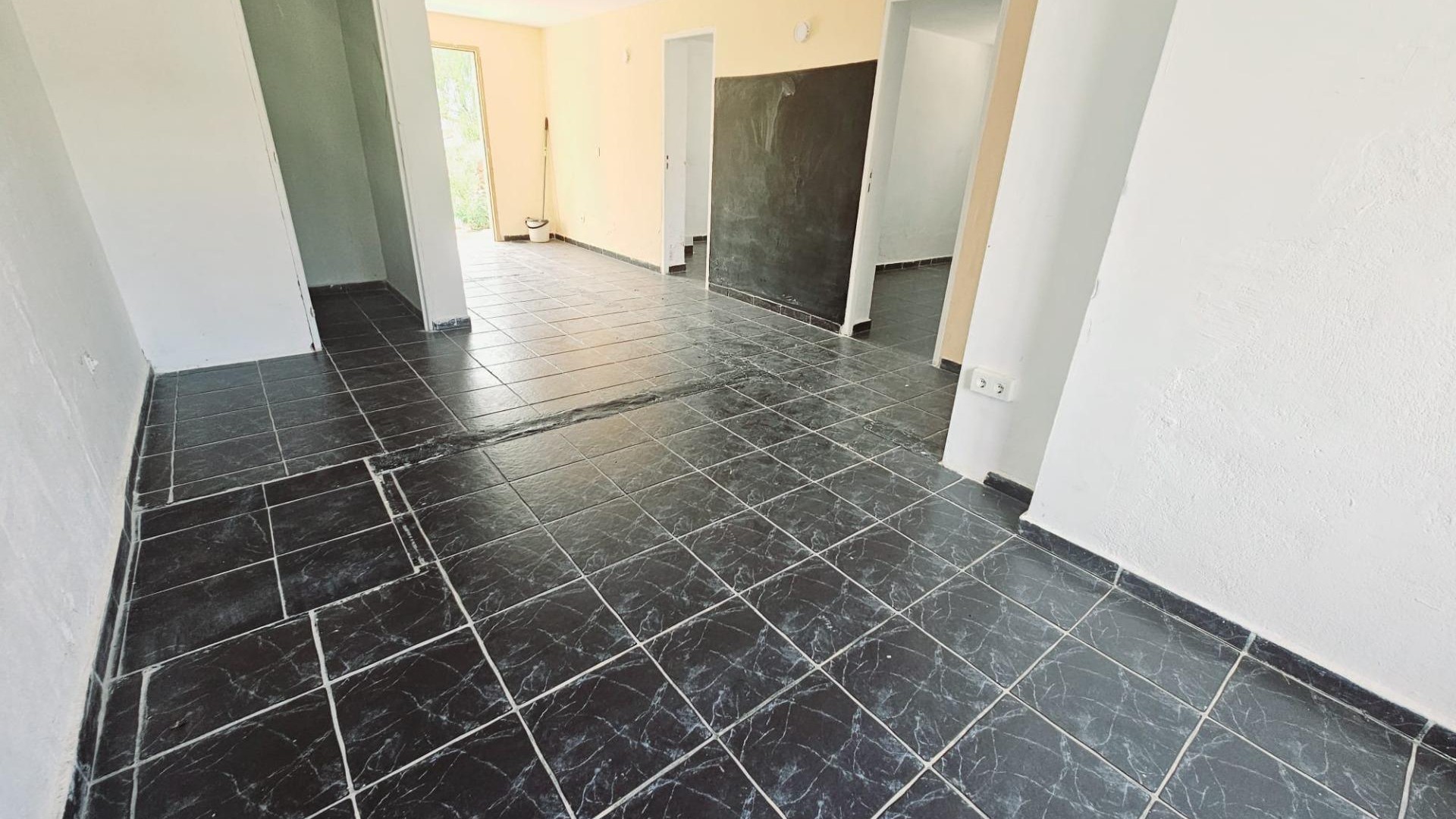 Videresalg - Fritliggende villa -
Torrevieja - Los Balcones - Los Altos del Edén