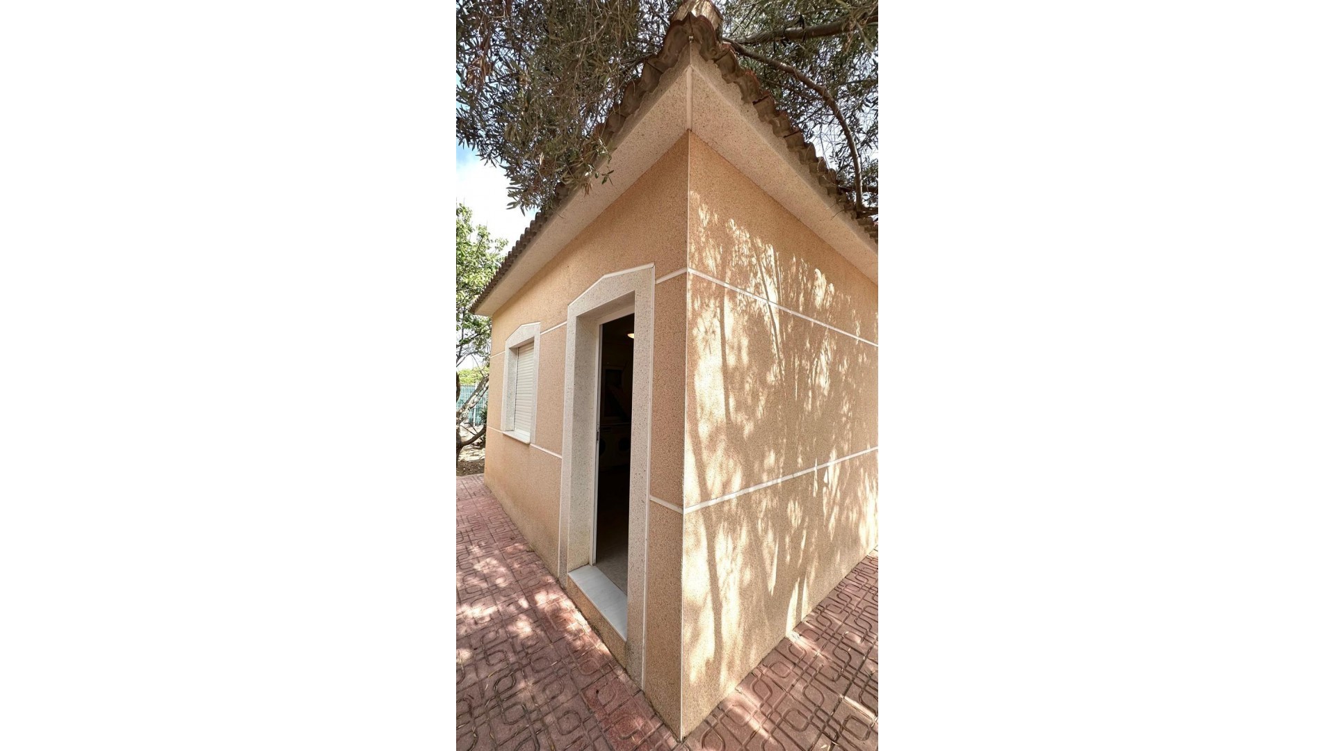 Videresalg - Fritliggende villa -
Torrevieja - Los Balcones - Los Altos del Edén