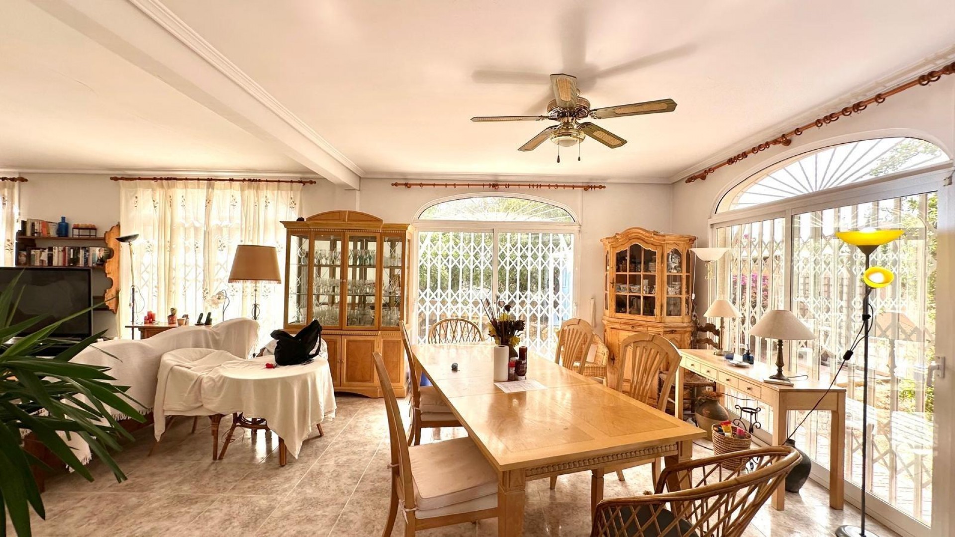 Videresalg - Fritliggende villa -
Torrevieja - Los Balcones - Los Altos del Edén