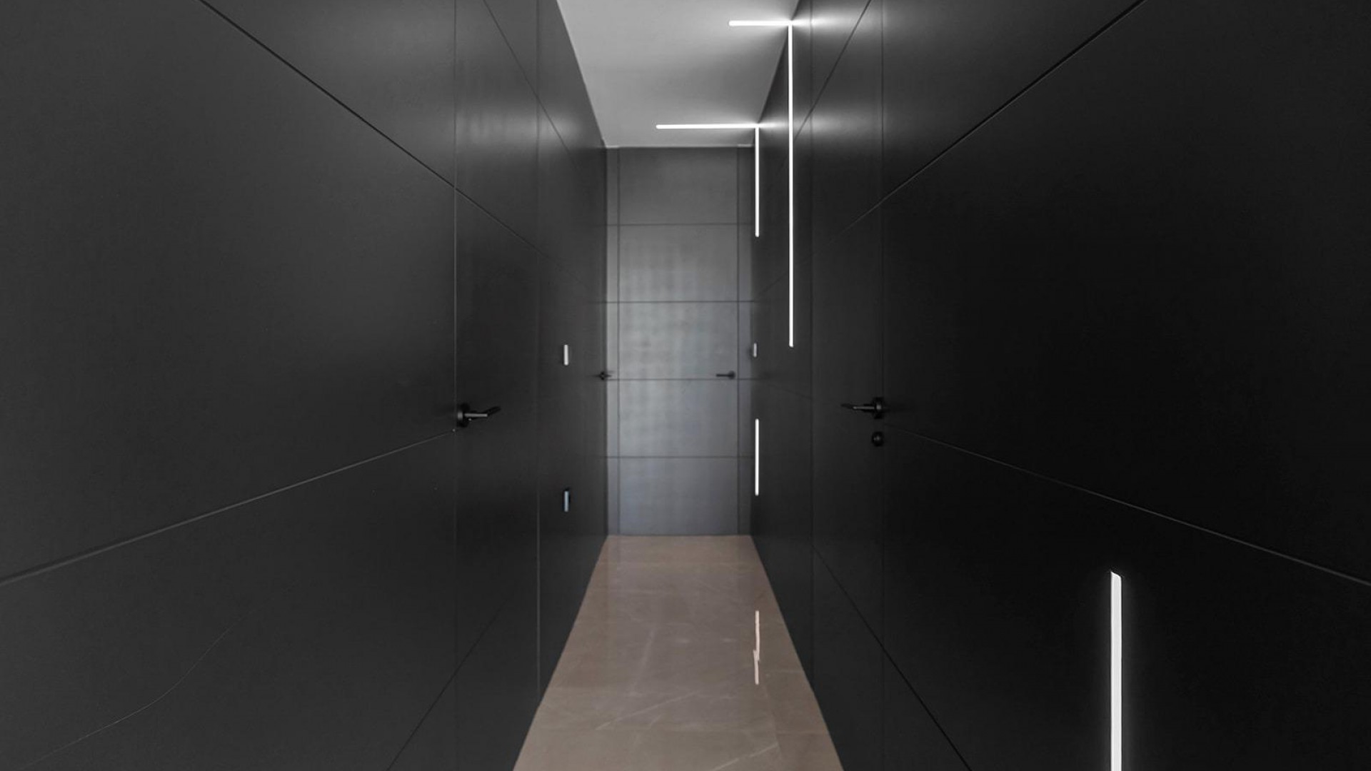 Videresalg - Fritliggende villa -
Torrevieja - Los Balcones - Los Altos del Edén