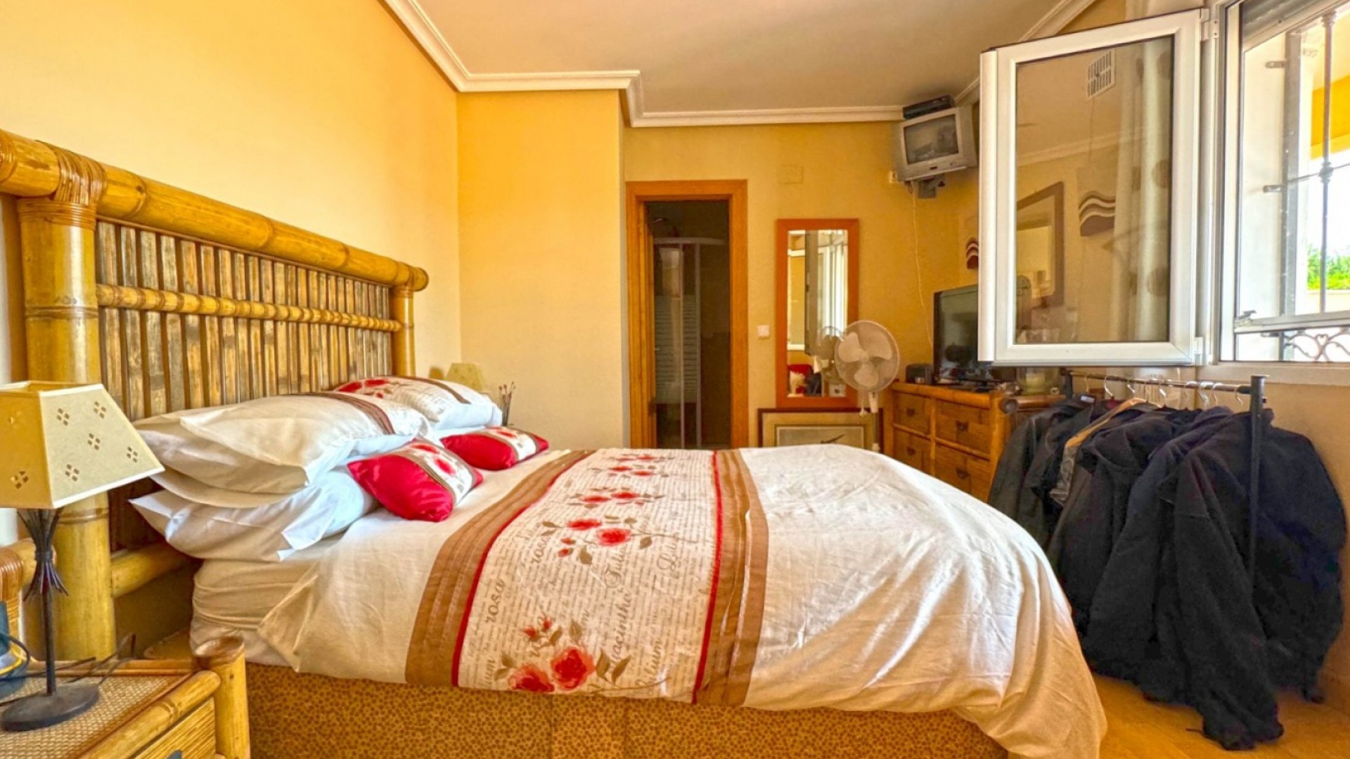 Videresalg - Fritliggende villa -
Torrevieja - Los Balcones - Los Altos del Edén