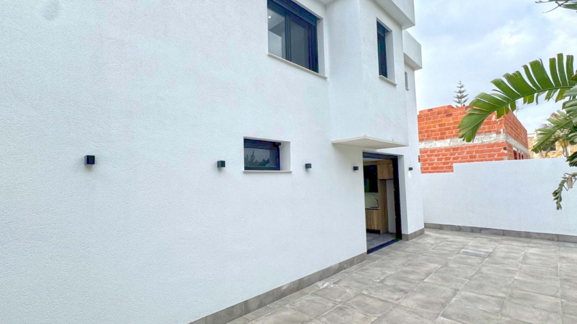 Videresalg - Fritliggende villa -
Torrevieja - Los Balcones - Los Altos del Edén