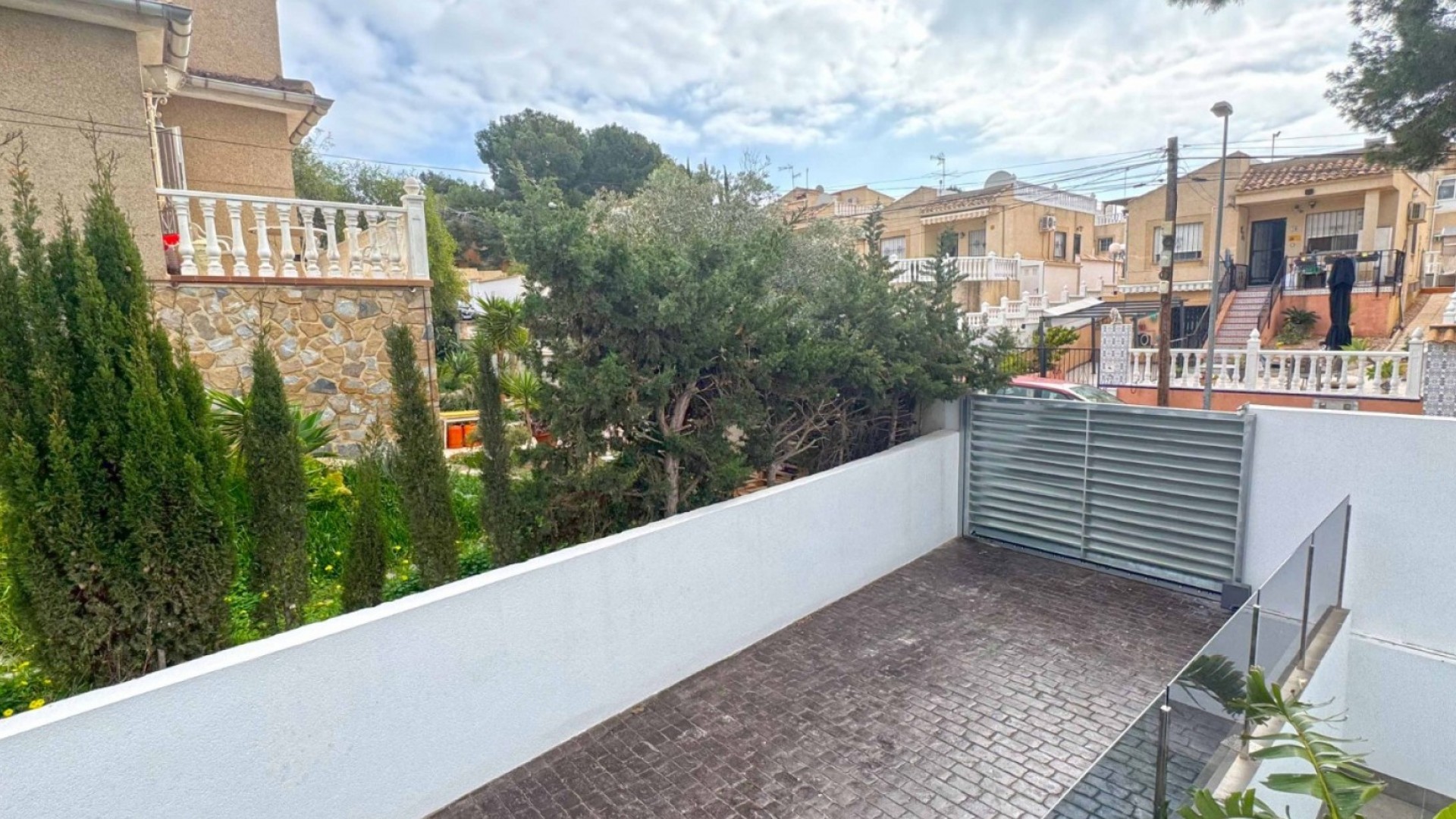 Videresalg - Fritliggende villa -
Torrevieja - Los Balcones - Los Altos del Edén