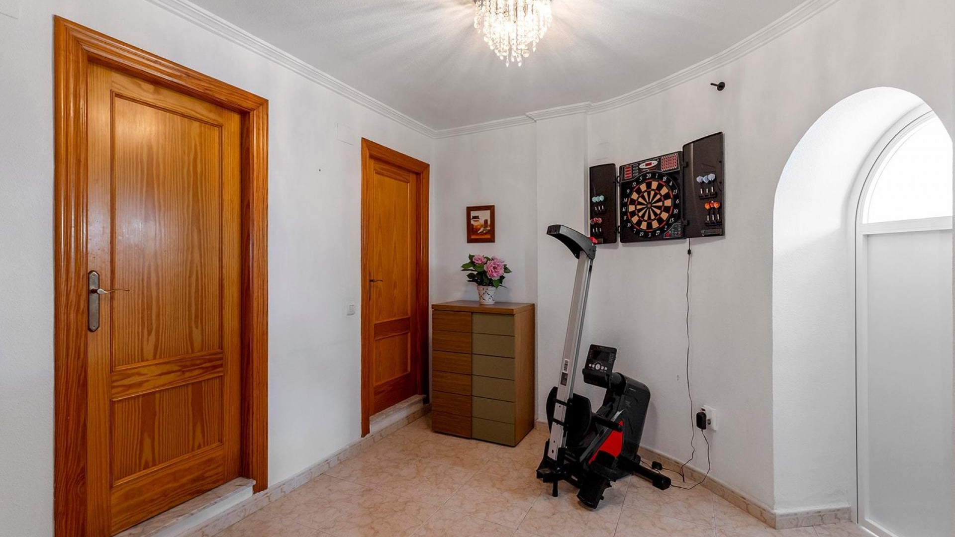 Videresalg - Fritliggende villa -
Torrevieja - Los Balcones - Los Altos del Edén