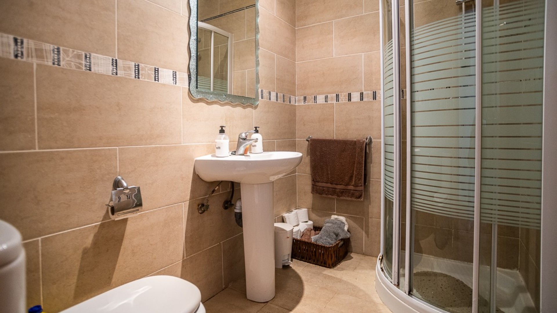 Videresalg - Fritliggende villa -
Torrevieja - LOS BALCONES - LOS ALTOS