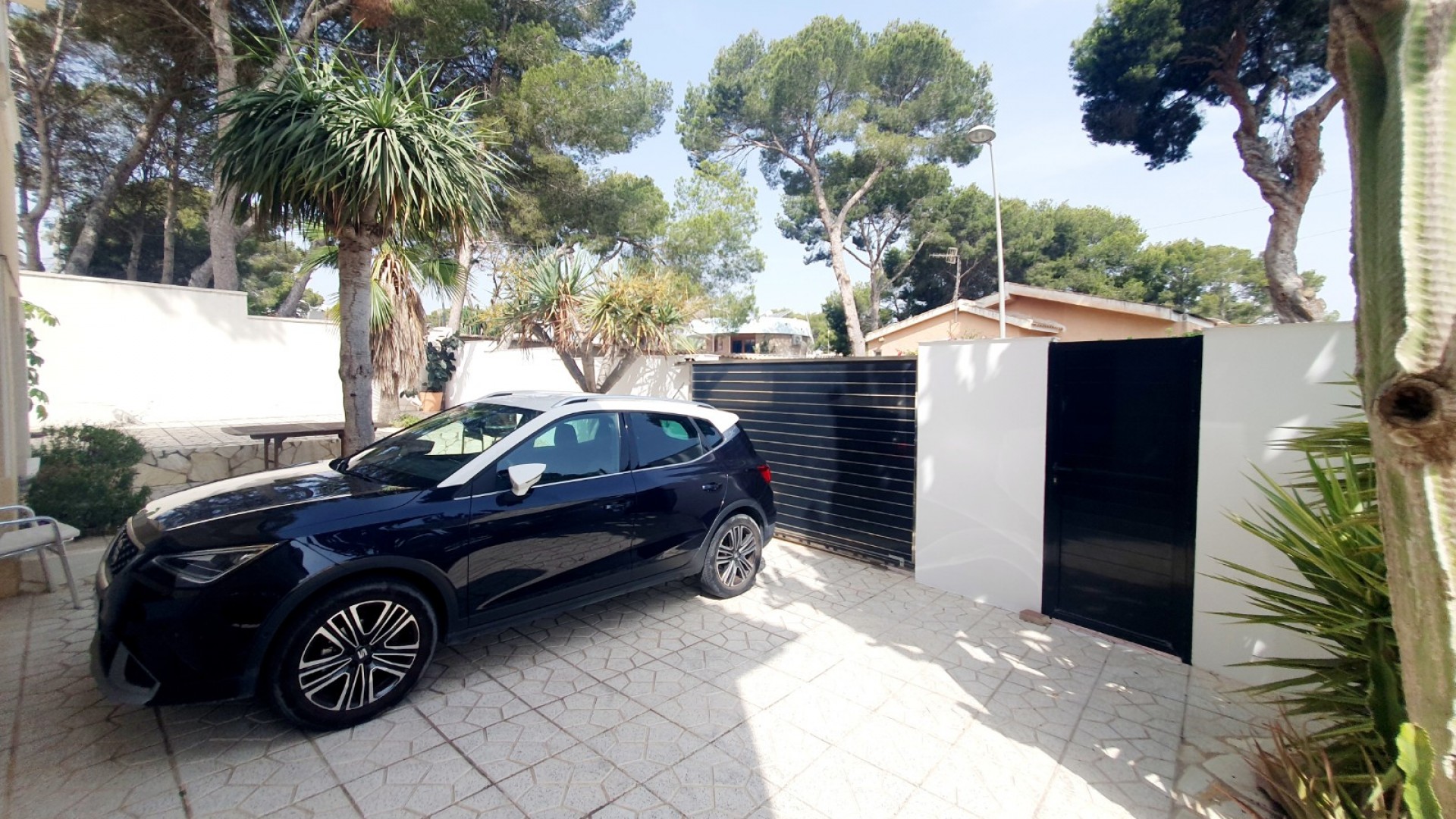 Videresalg - Fritliggende villa -
Torrevieja - Los Balcones