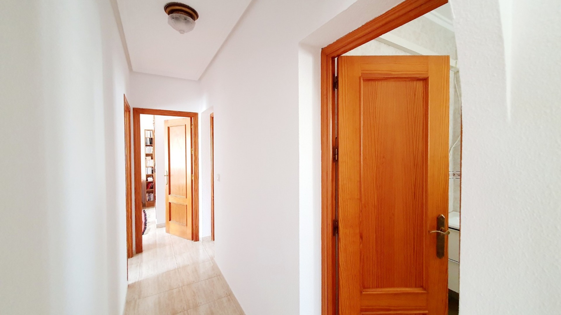 Videresalg - Fritliggende villa -
Torrevieja - Los Balcones