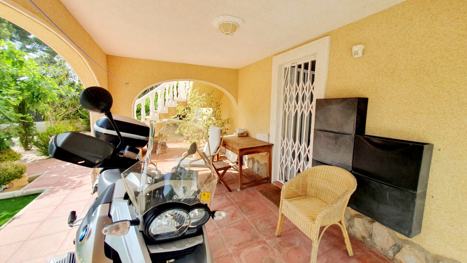 Videresalg - Fritliggende villa -
Torrevieja - Los Balcones