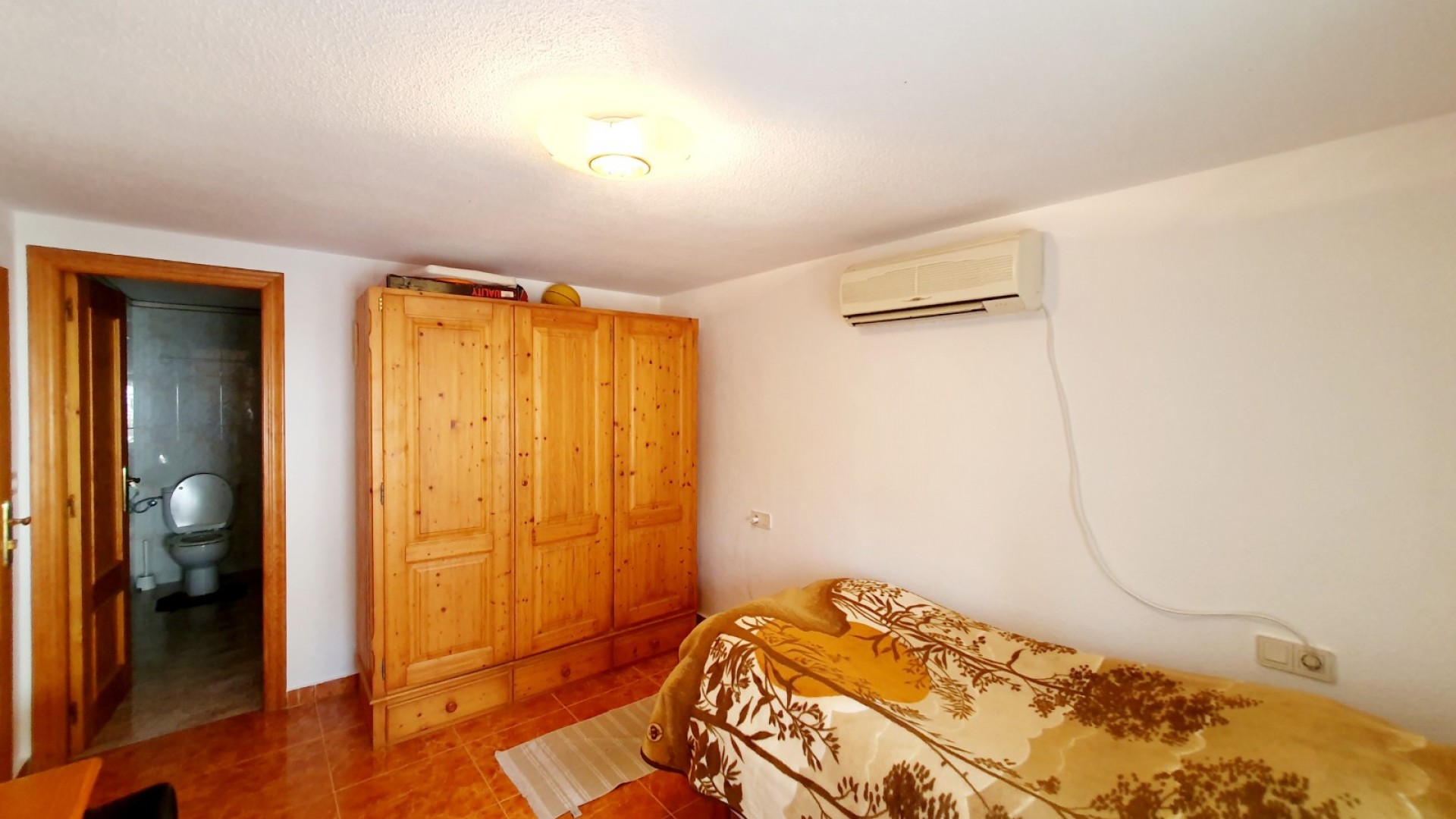 Videresalg - Fritliggende villa -
Torrevieja - Los Balcones