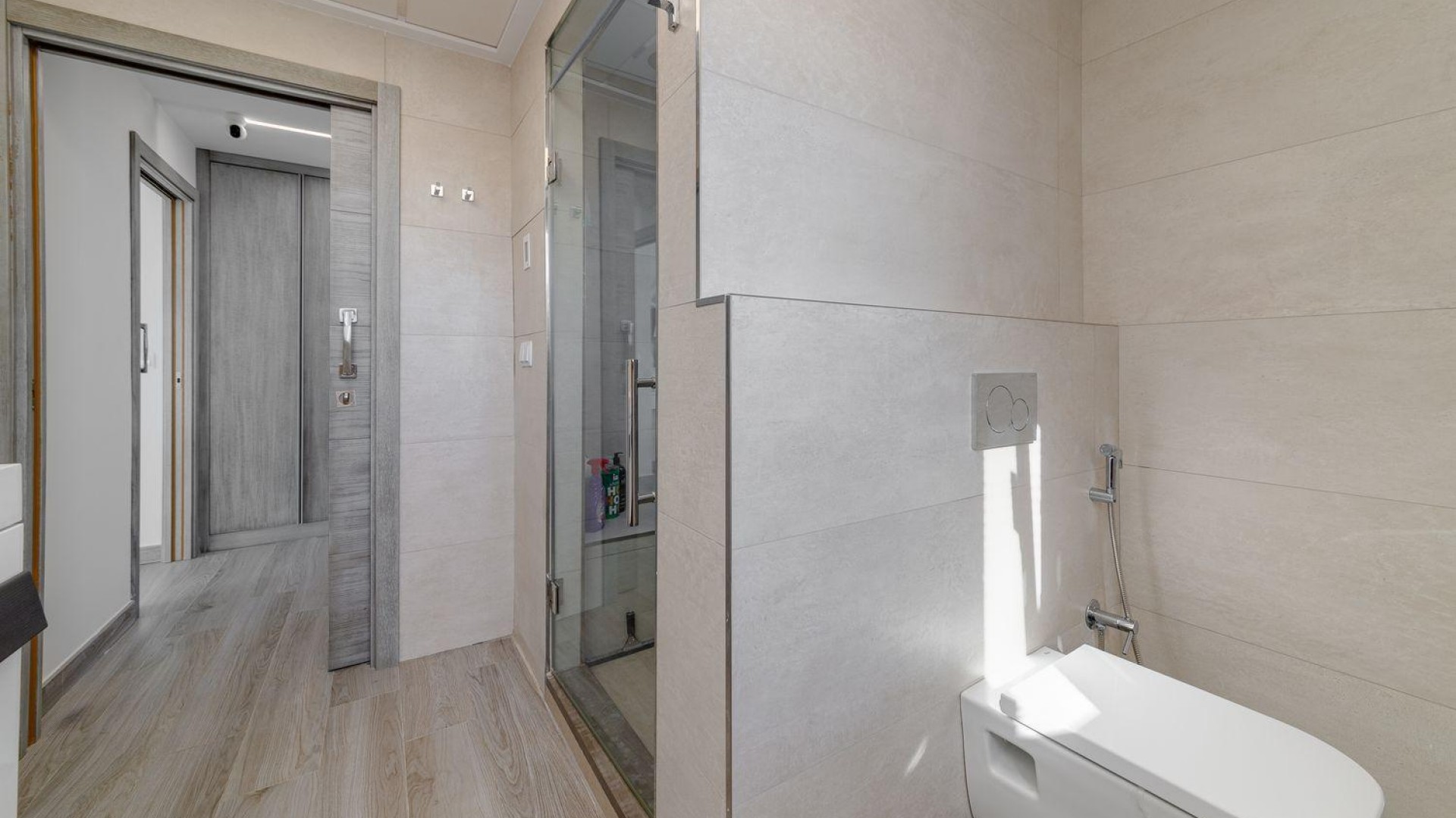 Videresalg - Fritliggende villa -
Torrevieja - Los Balcones