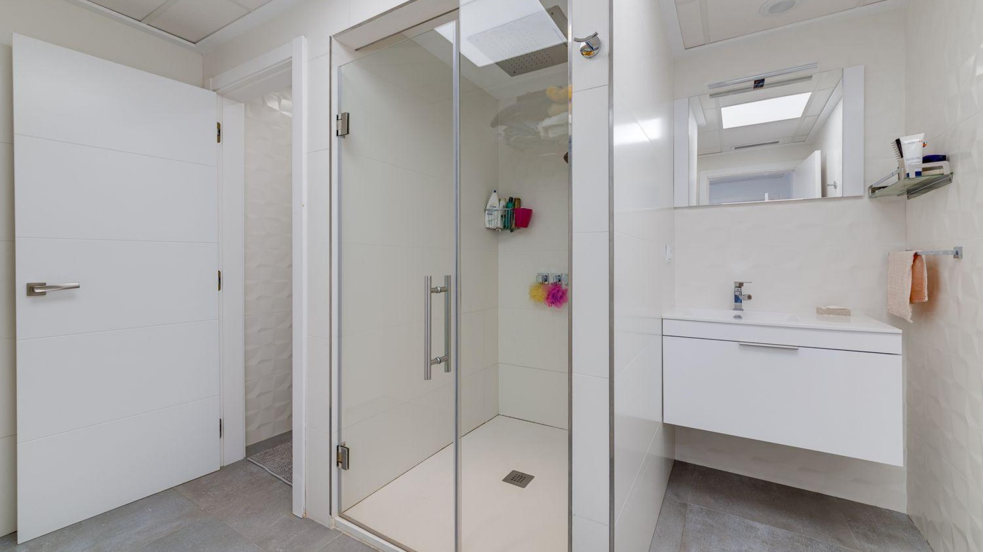 Videresalg - Fritliggende villa -
Torrevieja - Los Balcones