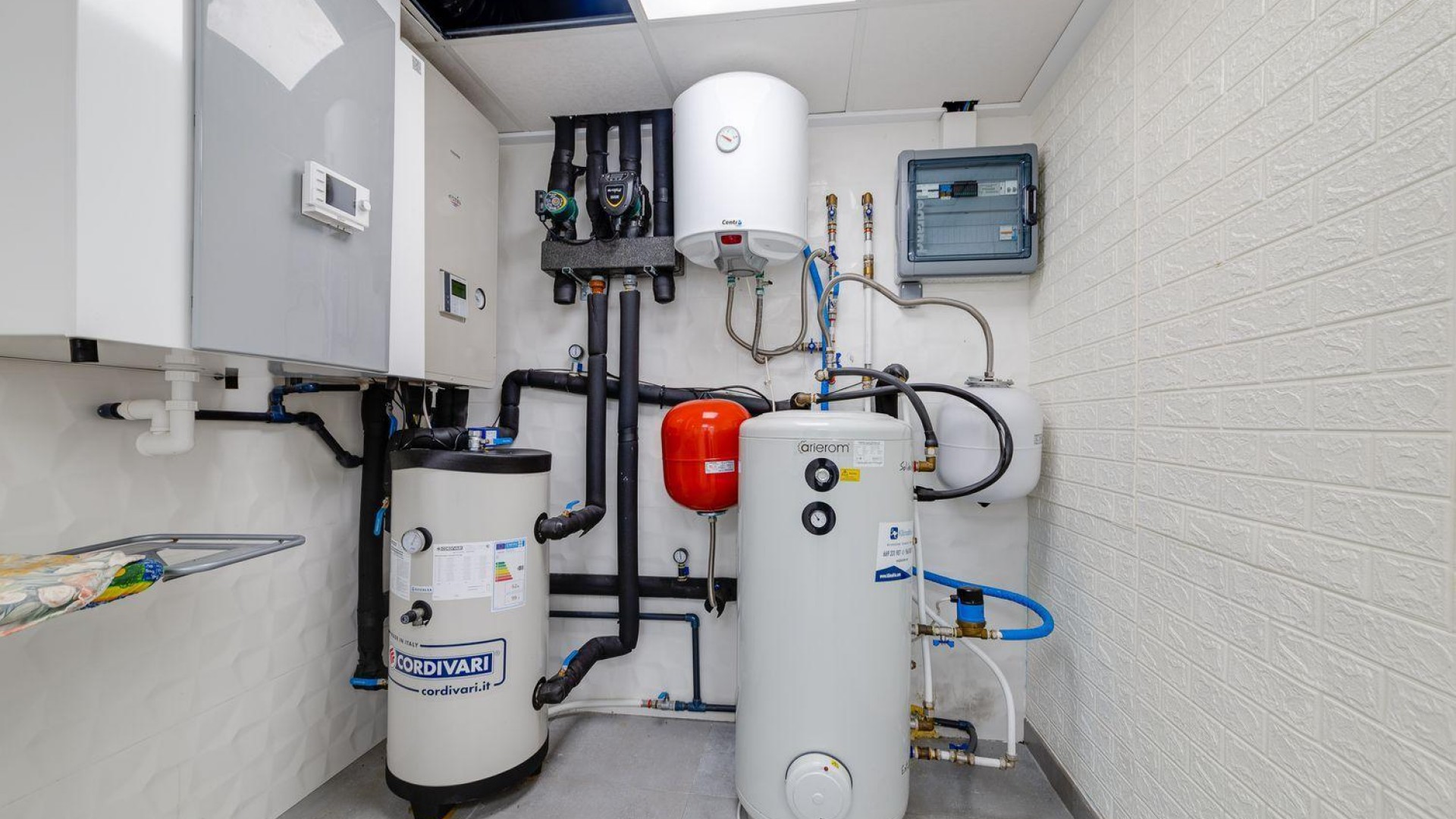 Videresalg - Fritliggende villa -
Torrevieja - Los Balcones