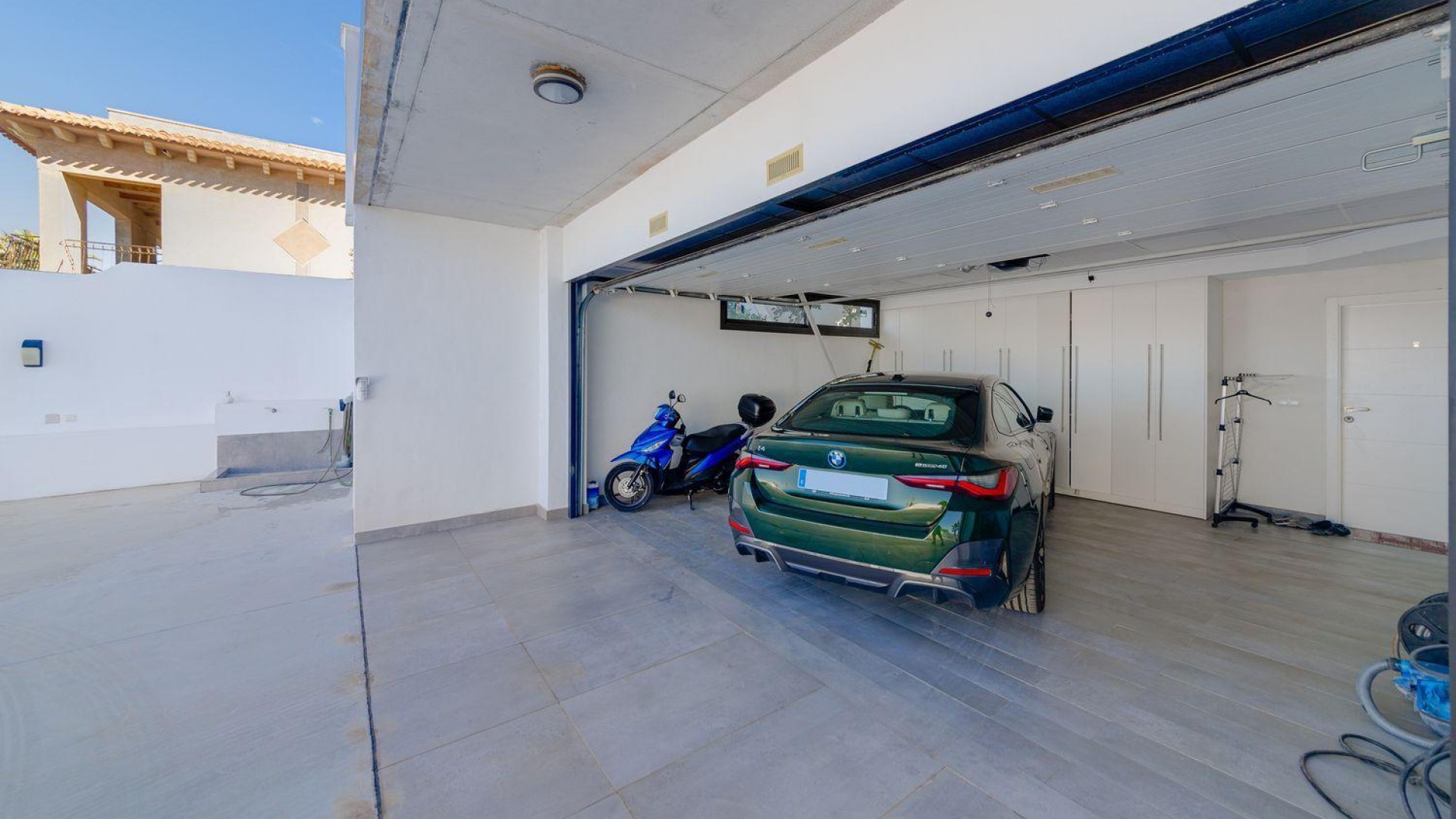 Videresalg - Fritliggende villa -
Torrevieja - Los Balcones