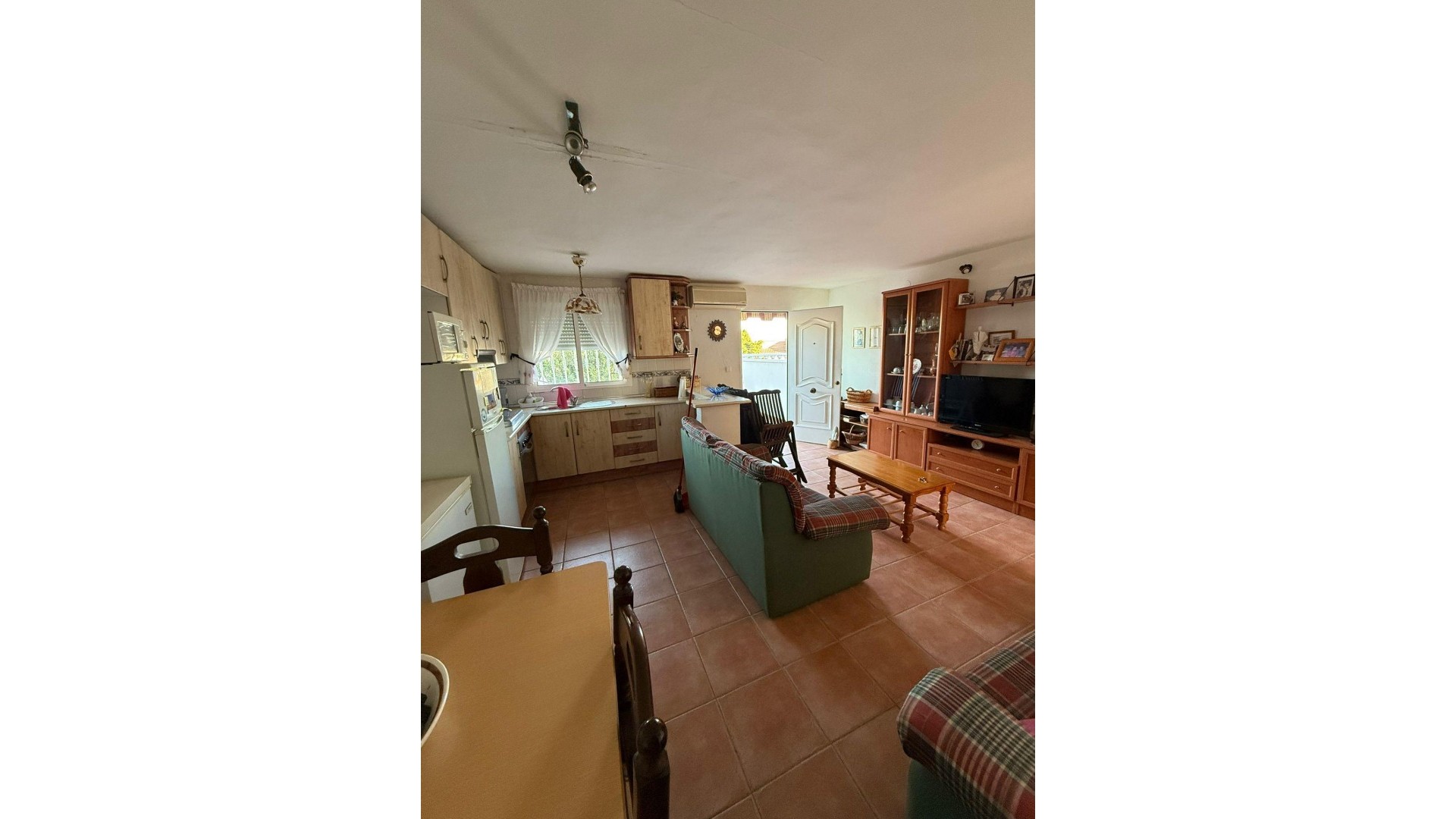 Videresalg - Fritliggende villa -
Torrevieja - Los Balcones