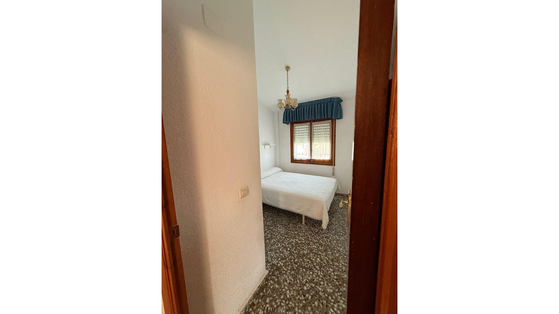 Videresalg - Fritliggende villa -
Torrevieja - Los Balcones