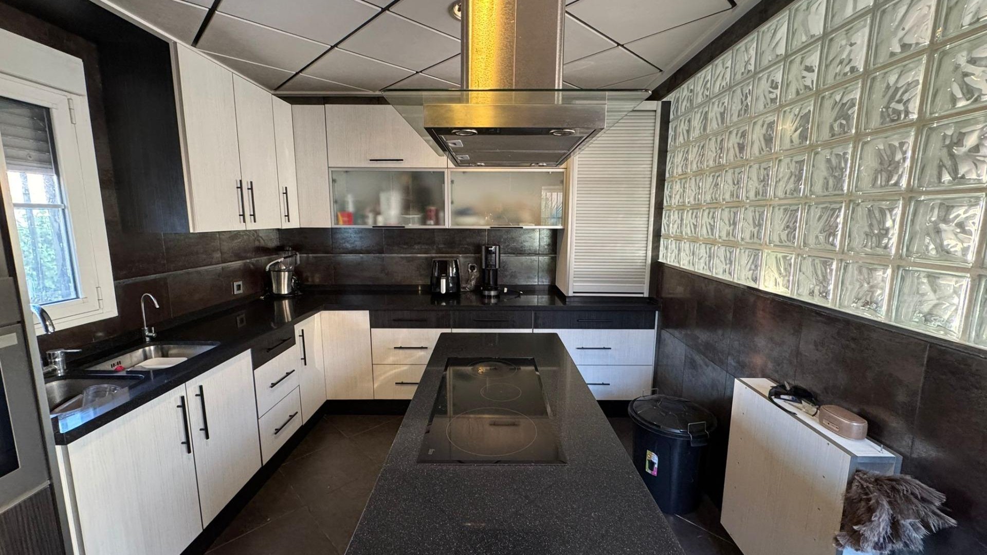 Videresalg - Fritliggende villa -
Torrevieja - San luis