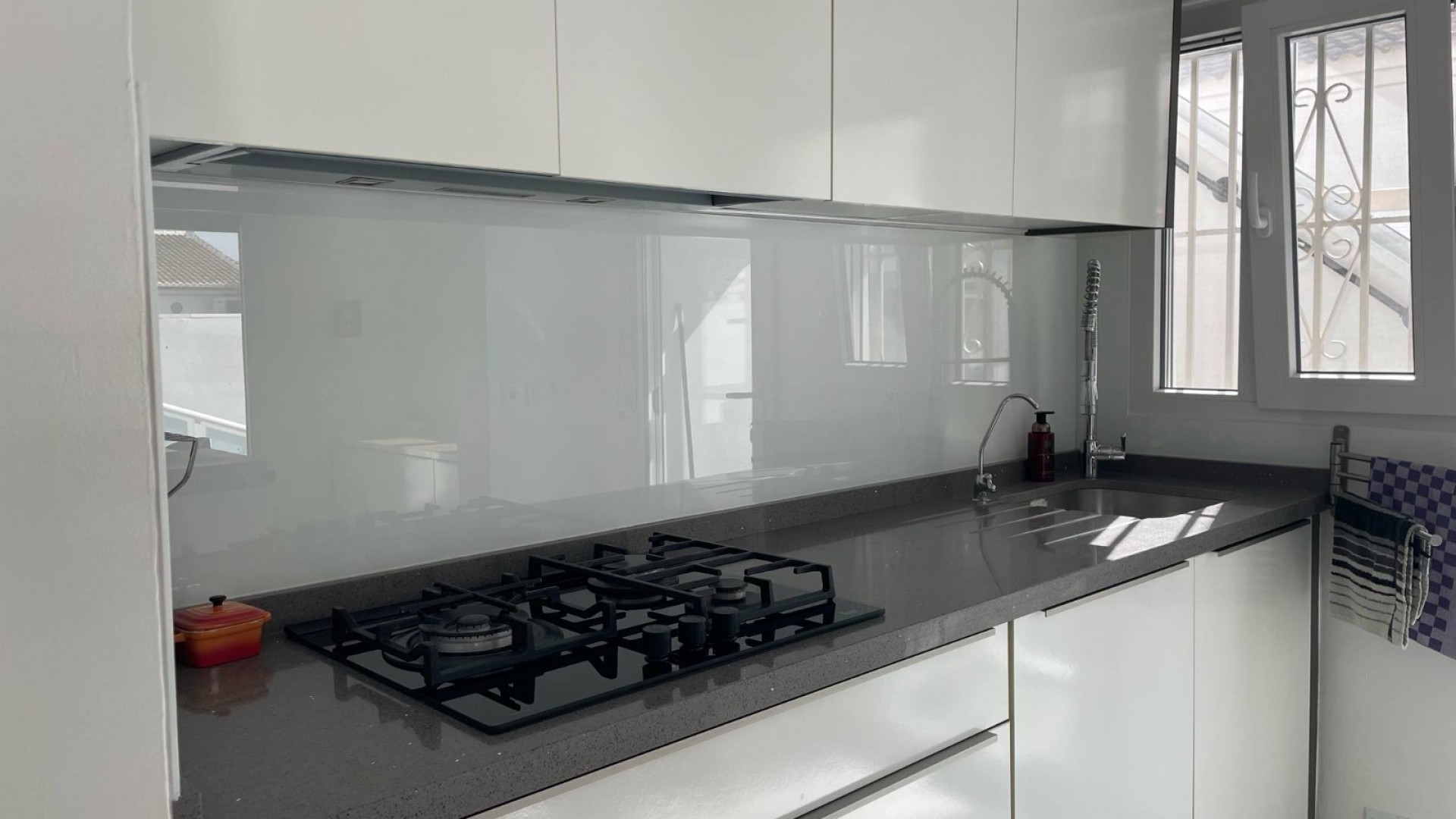 Videresalg - Fritliggende villa -
Torrevieja - San Luis