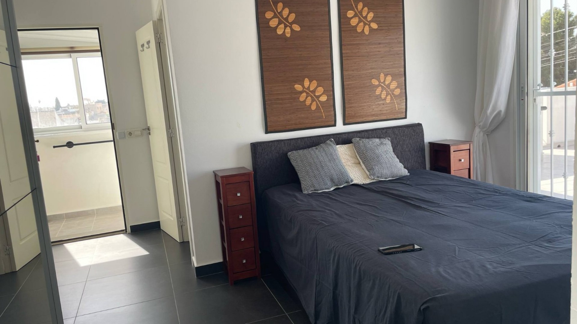 Videresalg - Fritliggende villa -
Torrevieja - San Luis