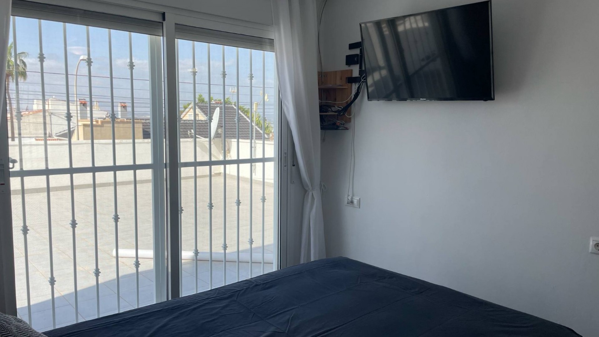 Videresalg - Fritliggende villa -
Torrevieja - San Luis