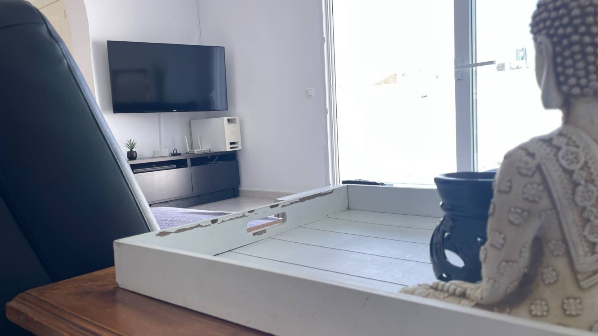 Videresalg - Fritliggende villa -
Torrevieja - San Luis