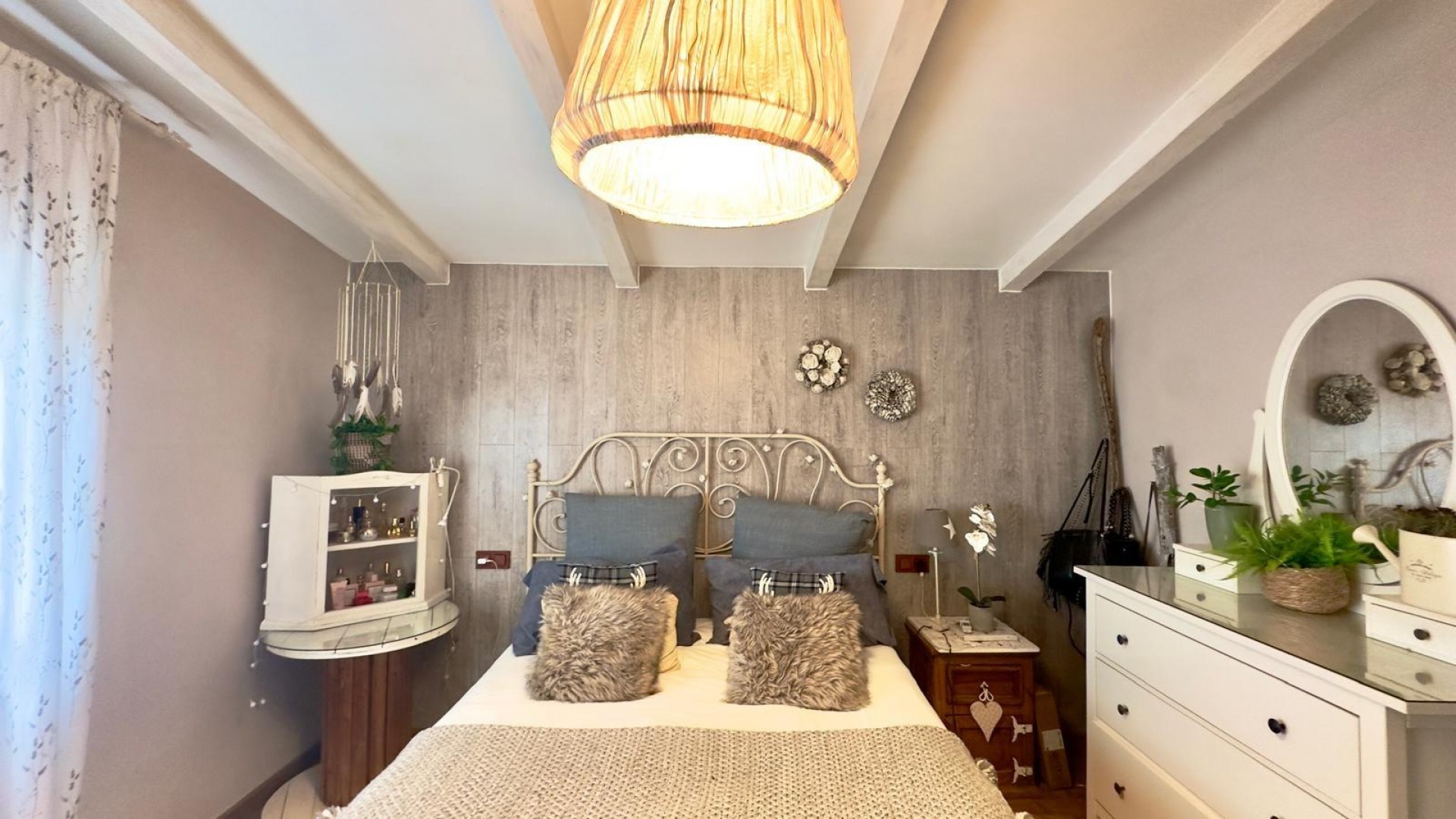 Videresalg - Fritliggende villa -
Torrevieja - Torreblanca