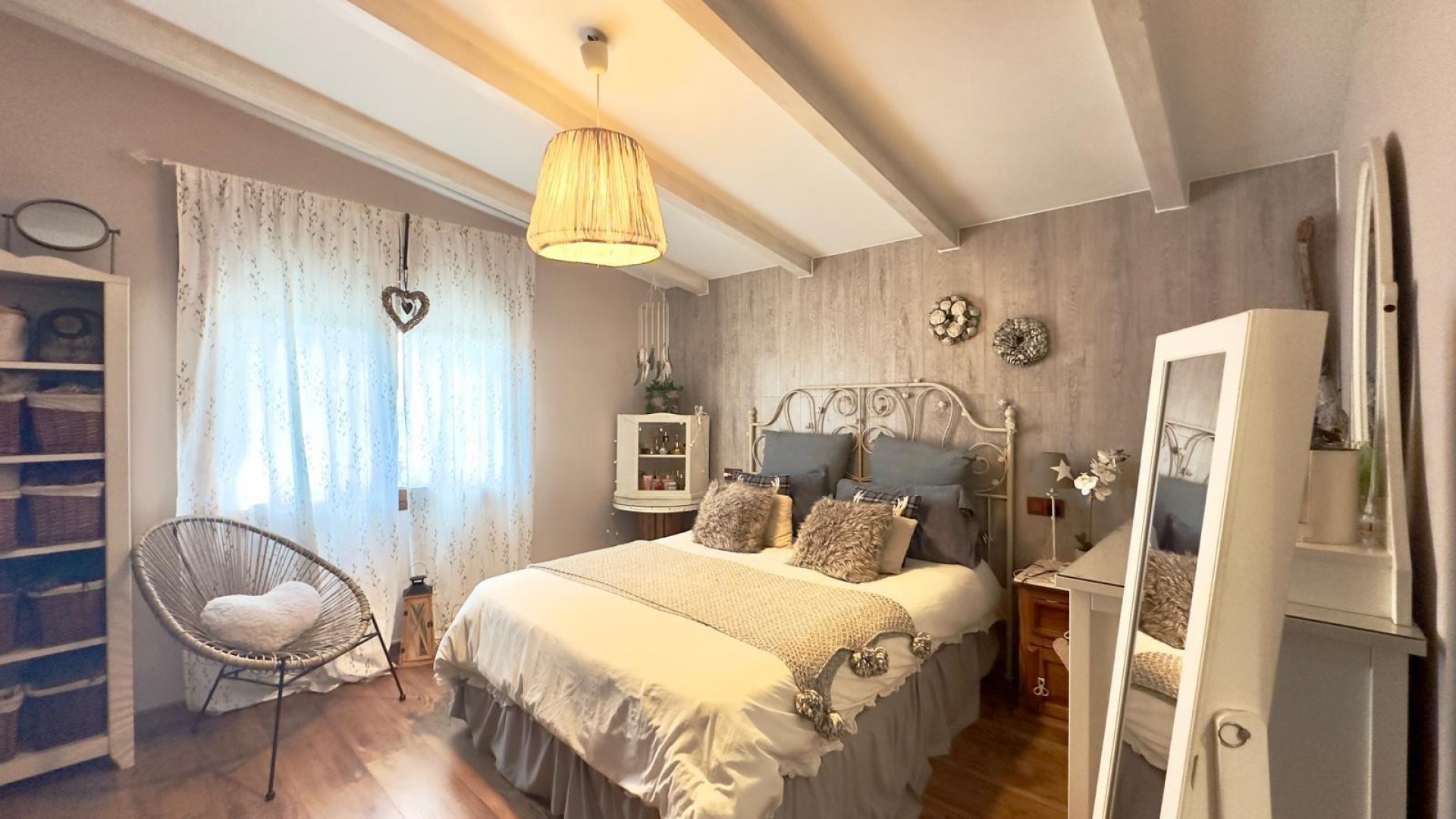 Videresalg - Fritliggende villa -
Torrevieja - Torreblanca