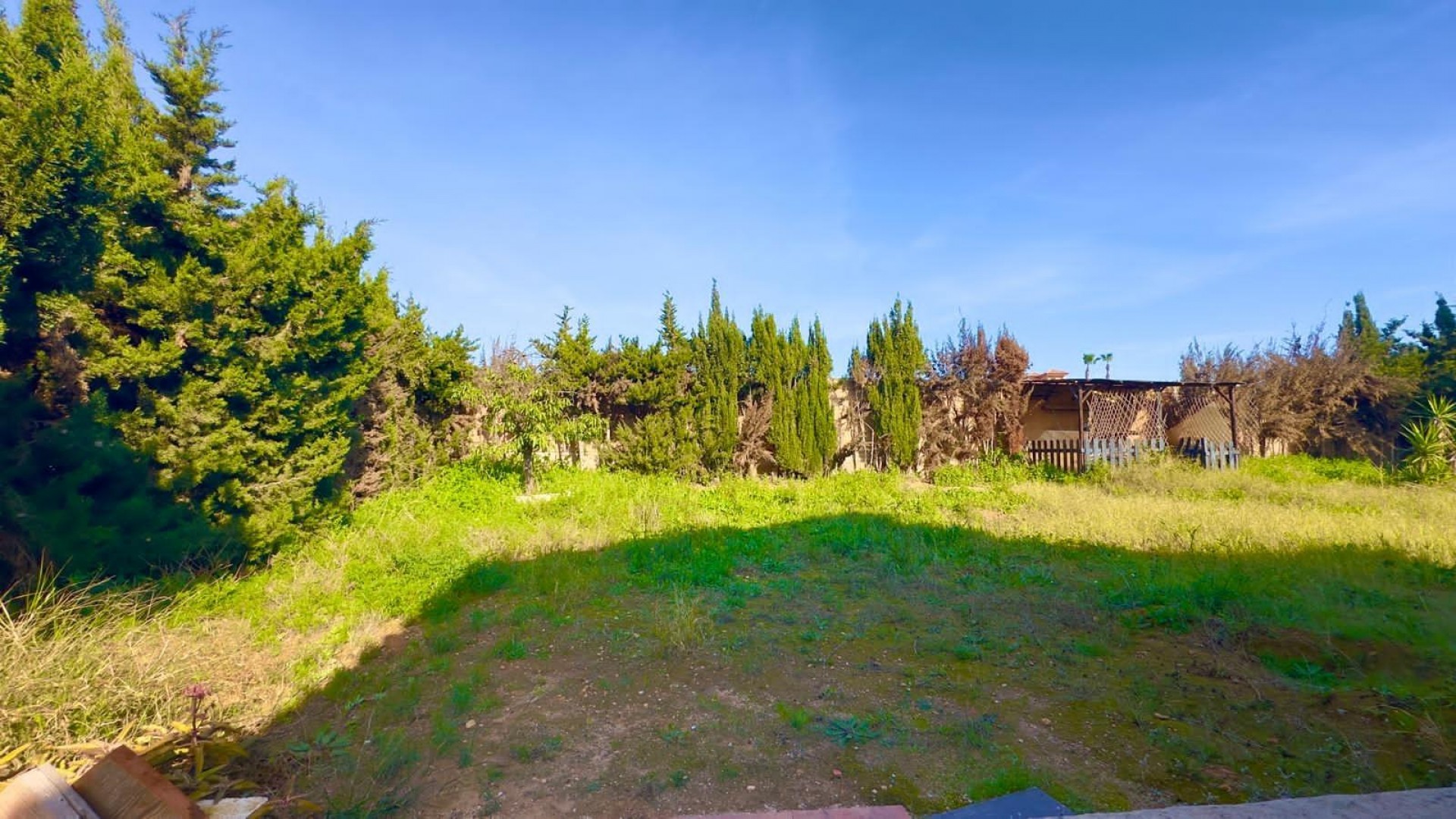 Videresalg - Fritliggende villa -
Torrevieja - Torreblanca