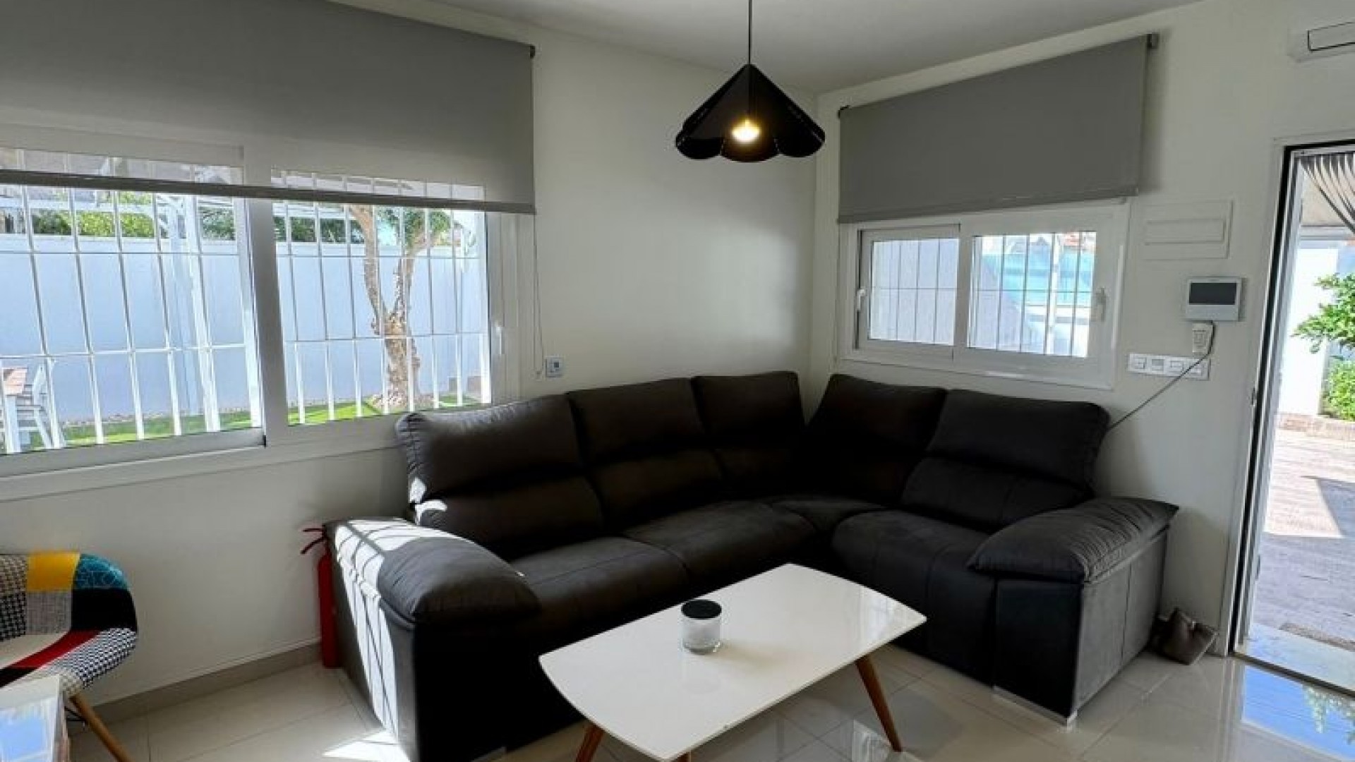 Videresalg - Fritliggende villa -
Torrevieja