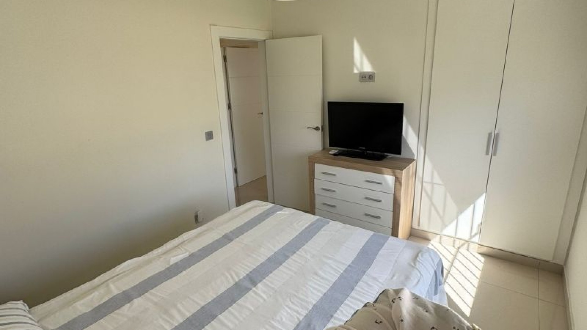 Videresalg - Fritliggende villa -
Torrevieja