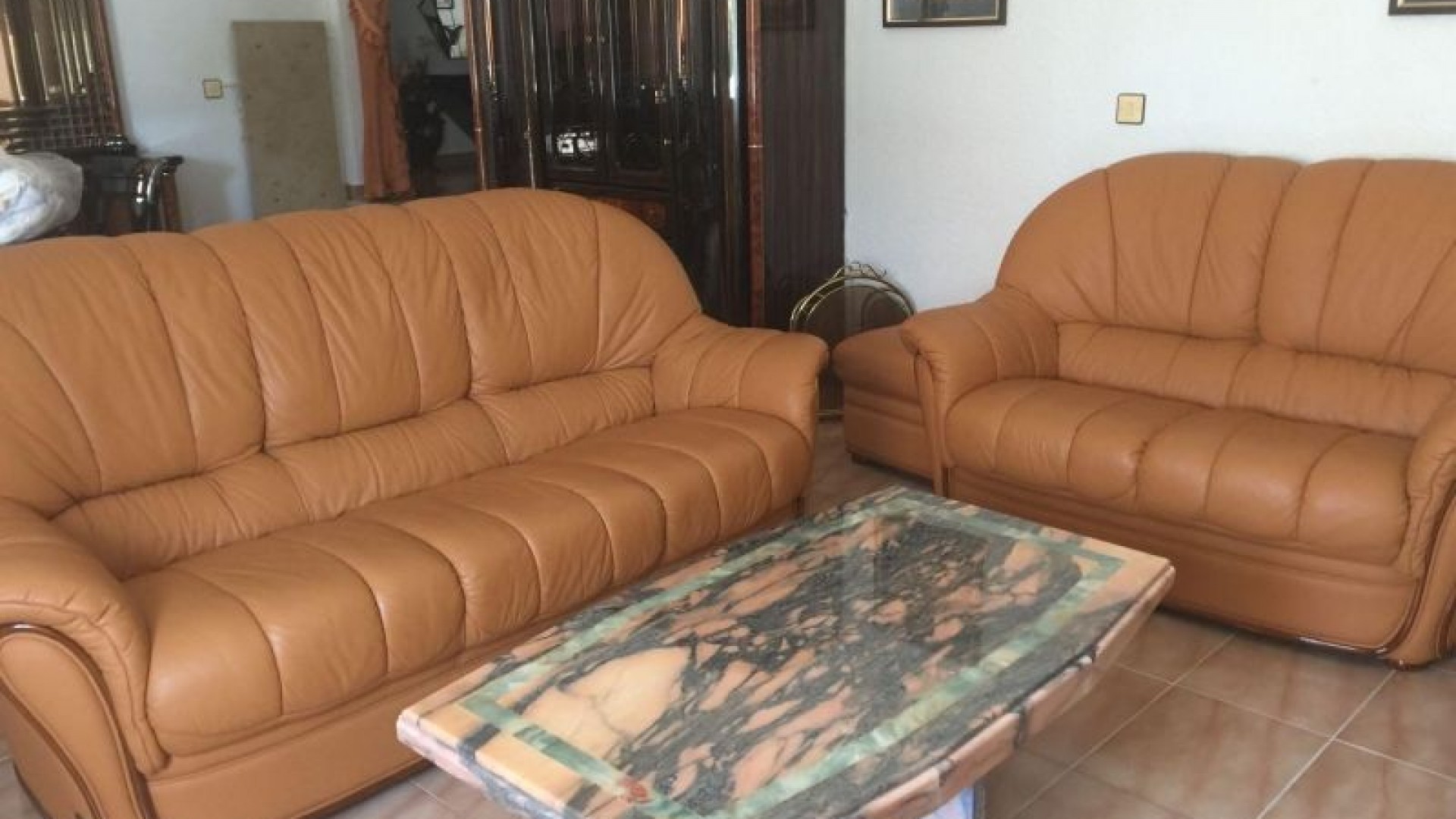 Videresalg - Fritliggende villa -
Torrevieja